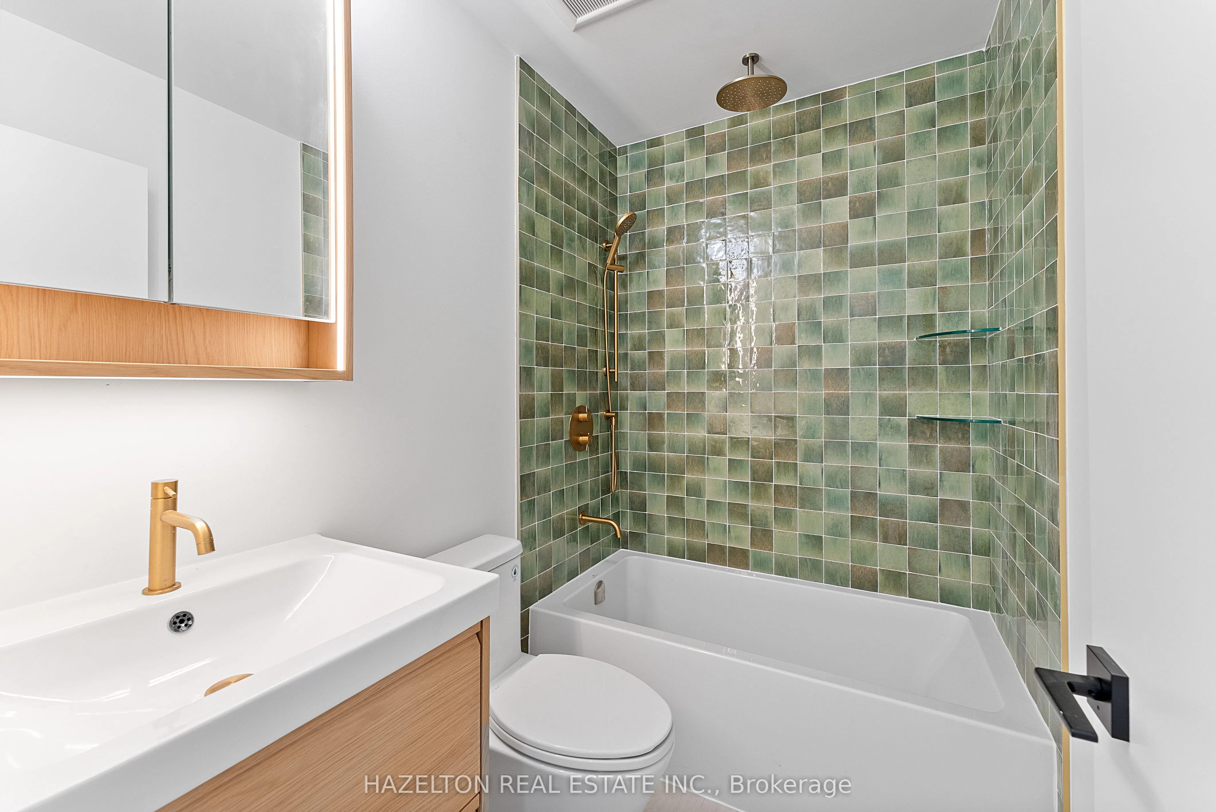 127 Northcote Avenue, #3