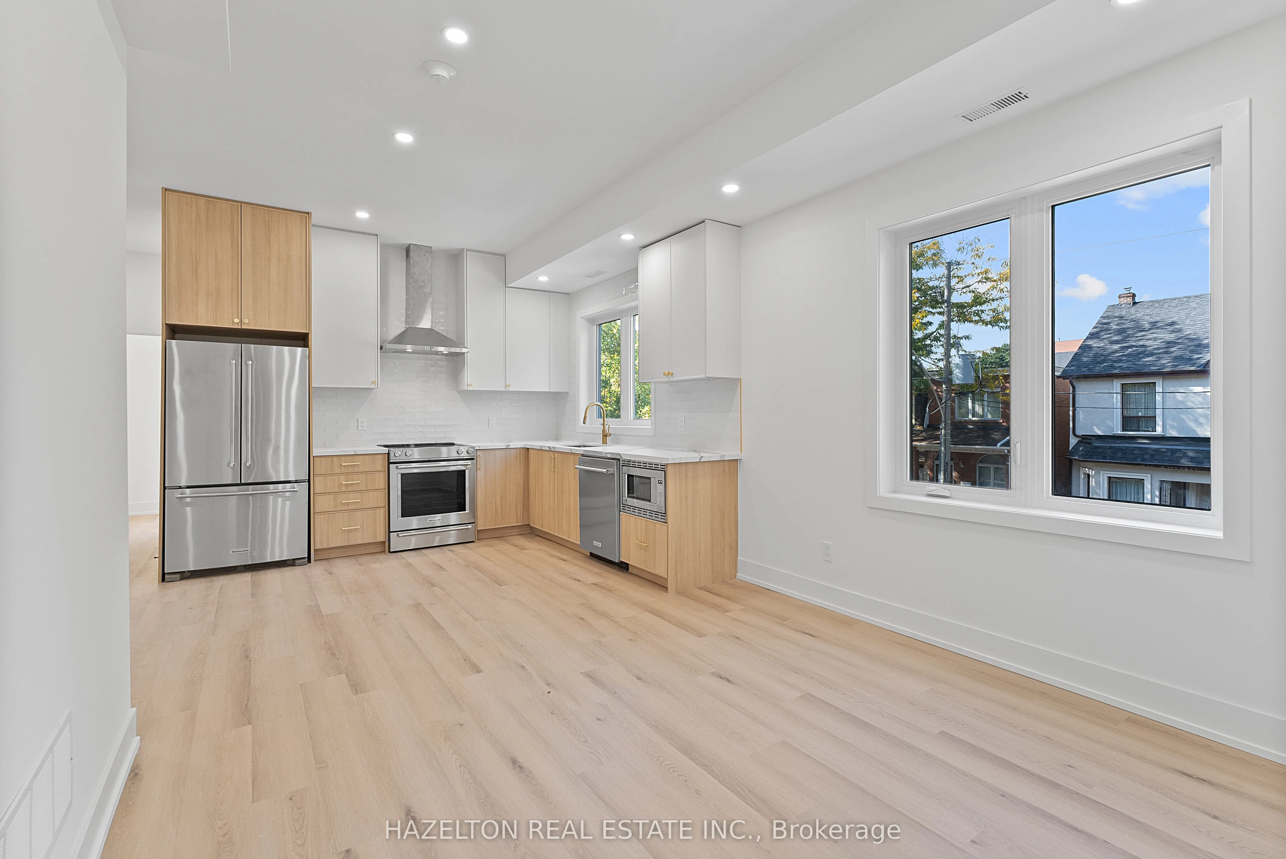 127 Northcote Avenue, #3