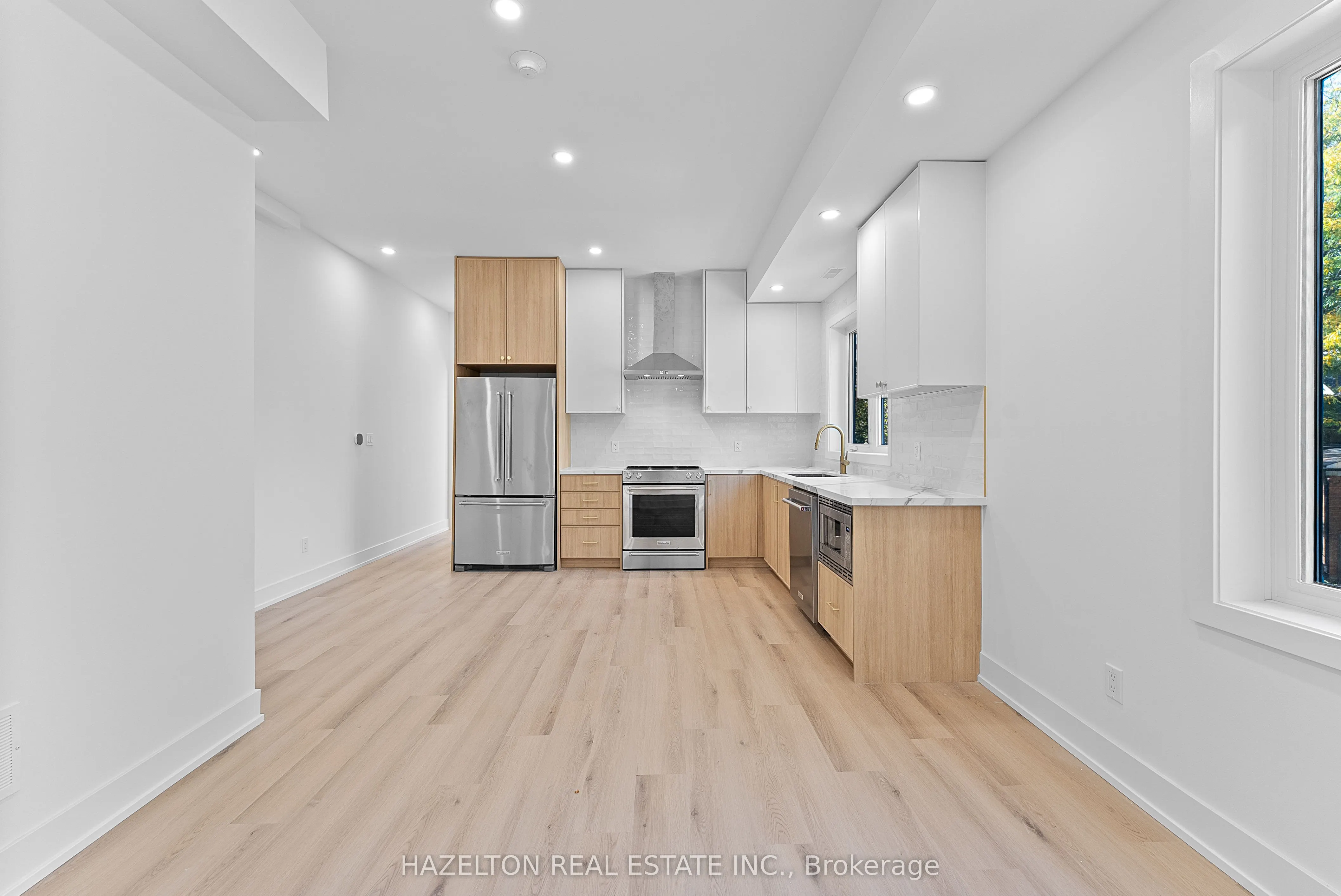 127 Northcote Avenue, #3