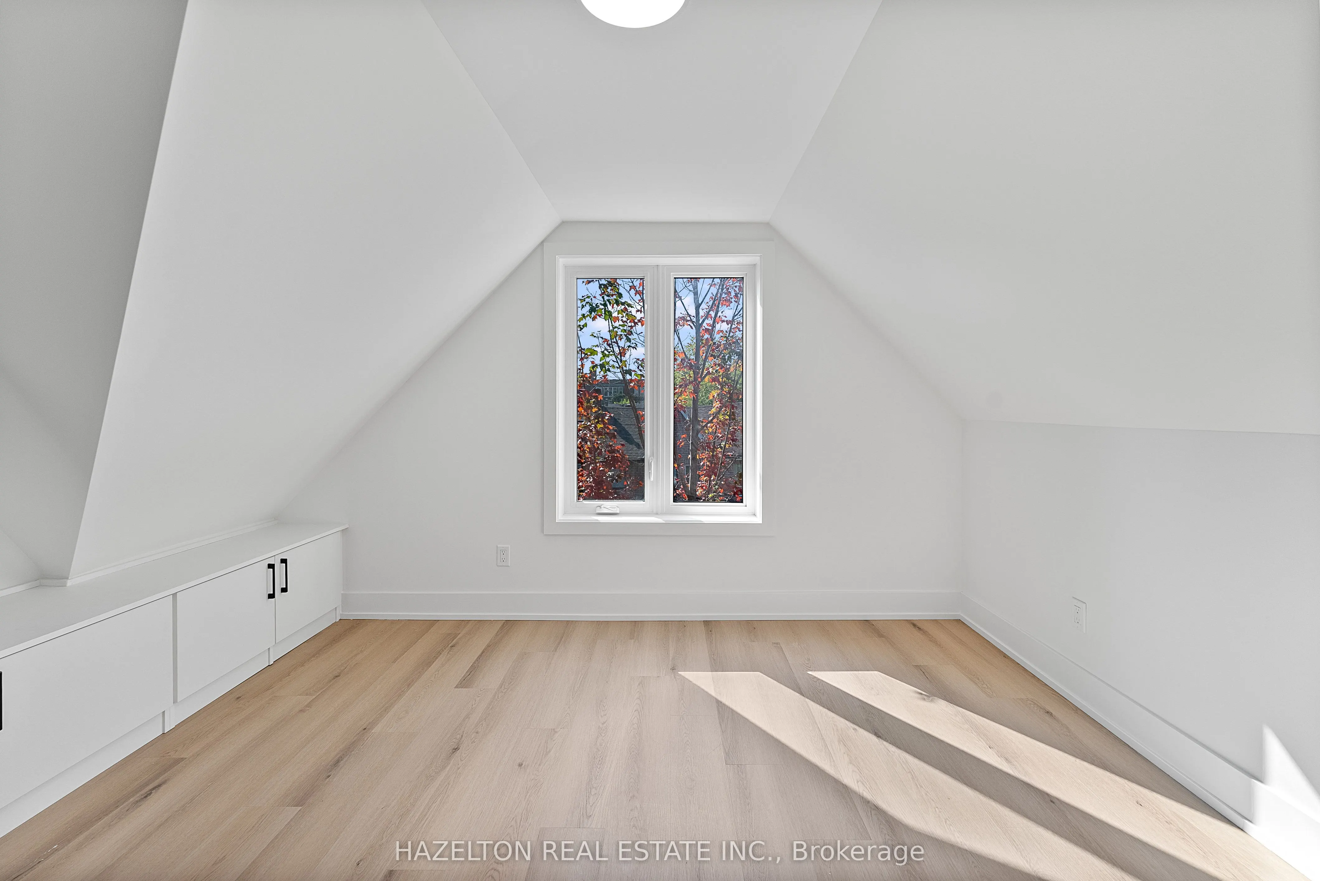 127 Northcote Avenue, #4