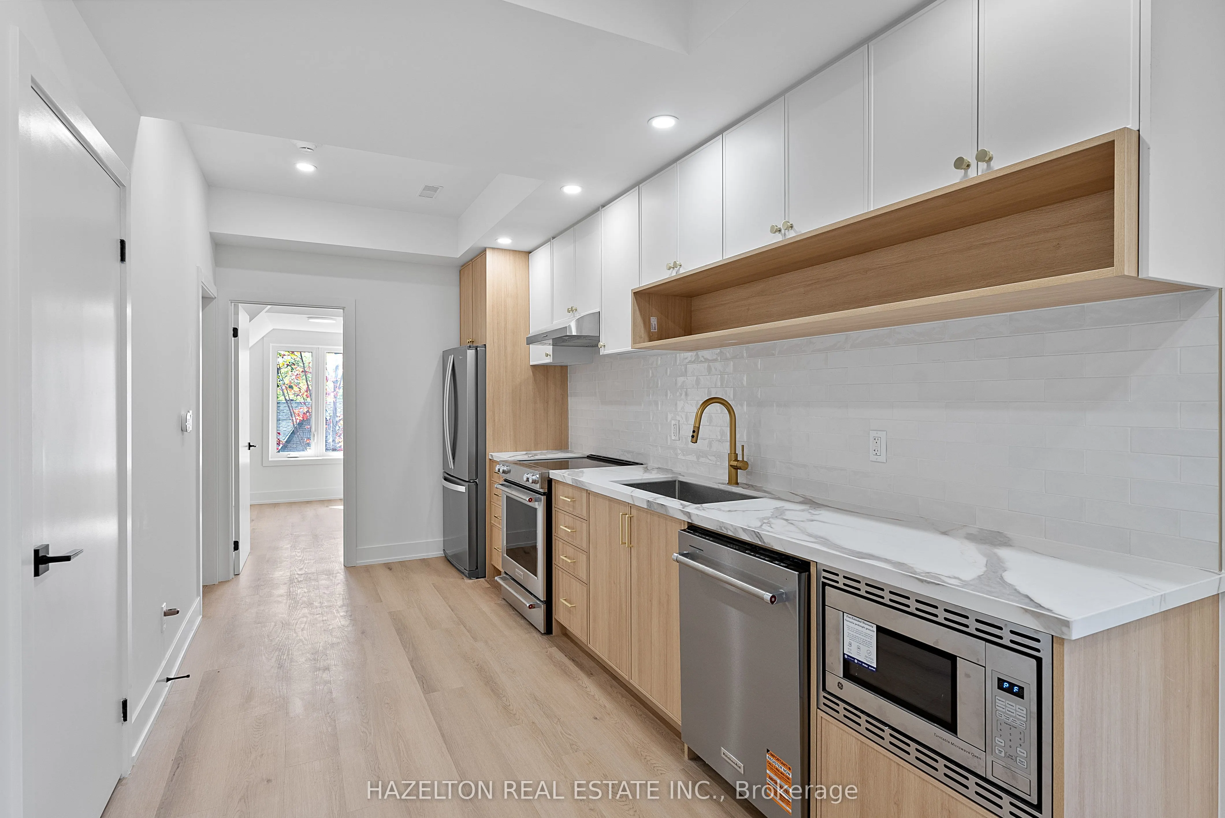 127 Northcote Avenue, #4