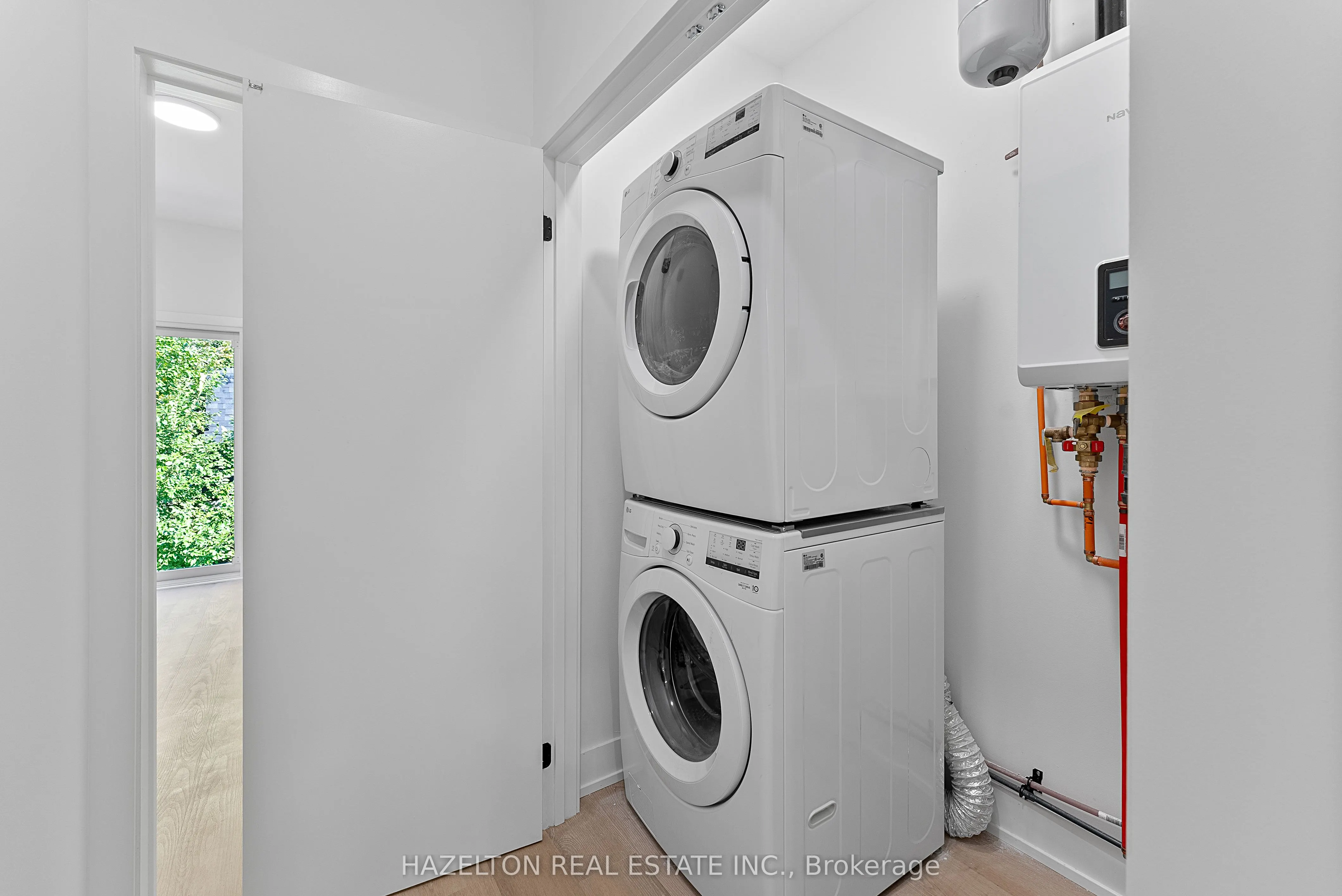 127 Northcote Avenue, #4