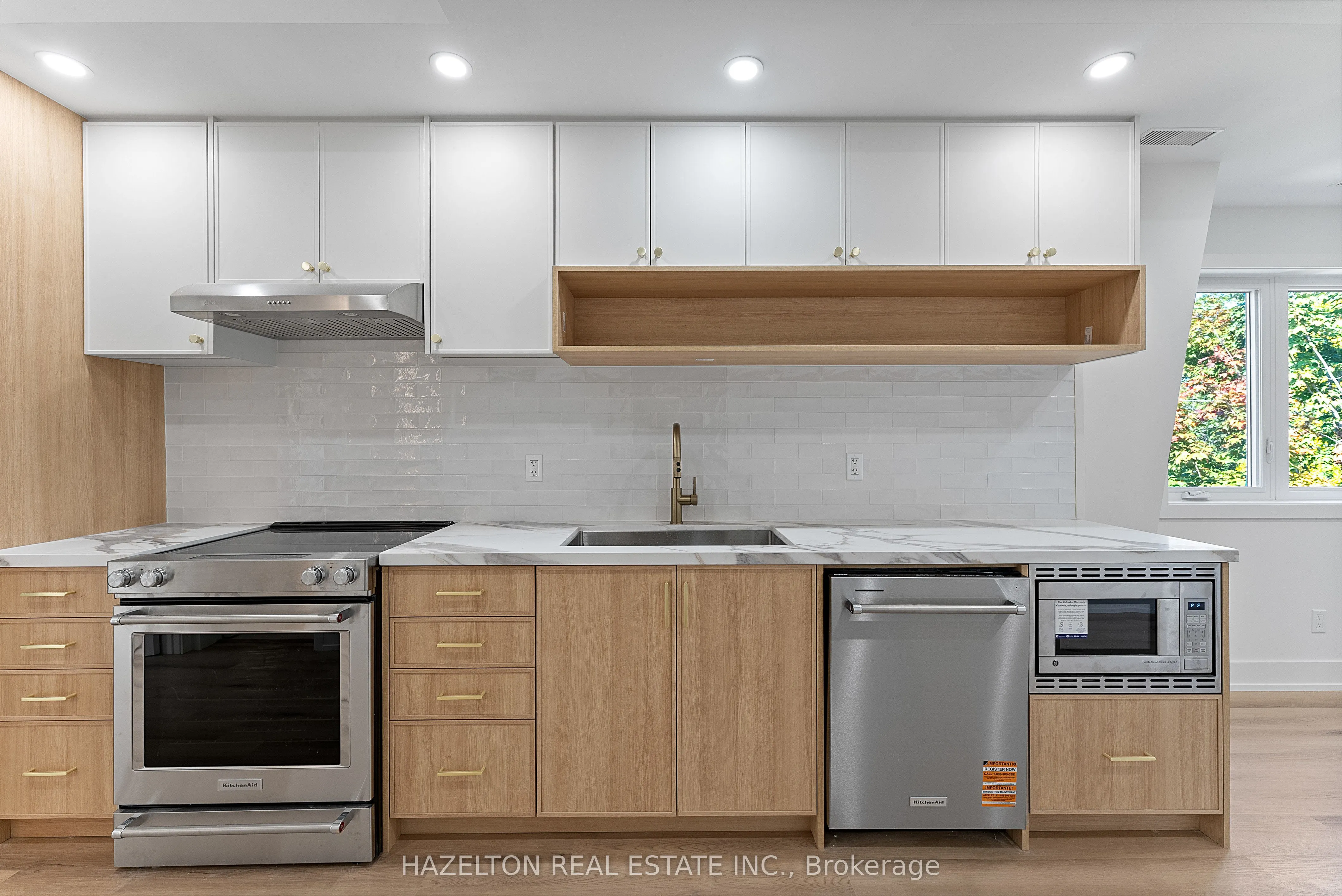 127 Northcote Avenue, #4