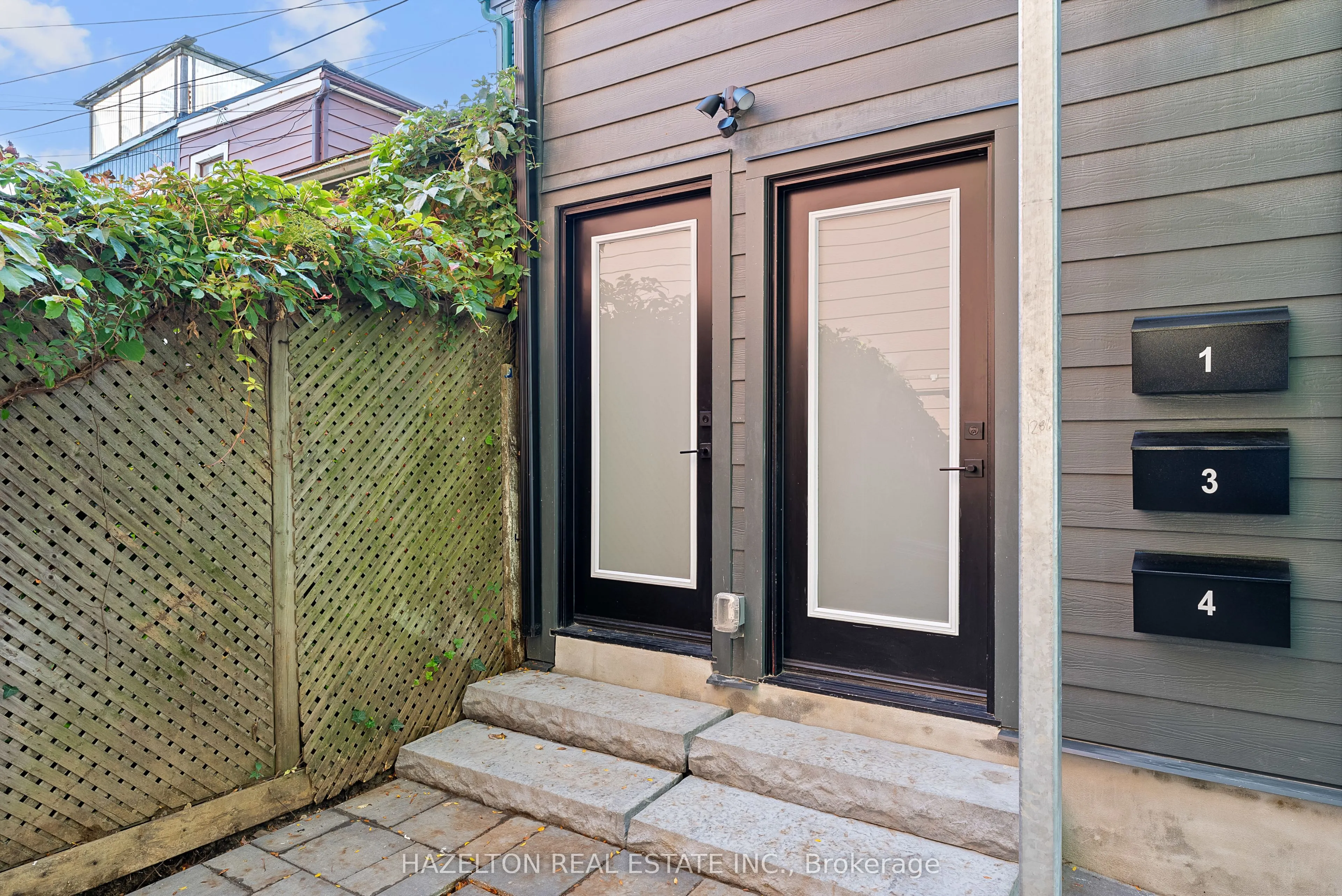 127 Northcote Avenue, #4