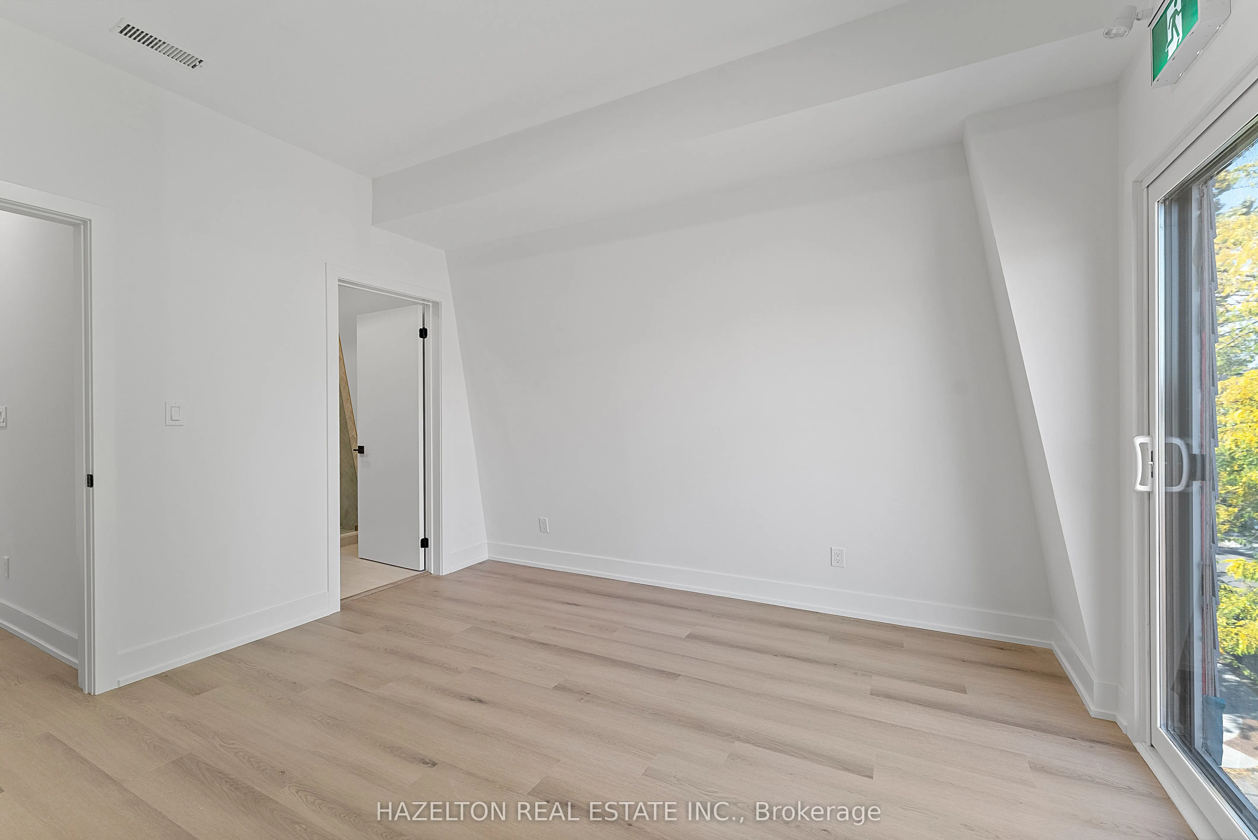 127 Northcote Avenue, #4
