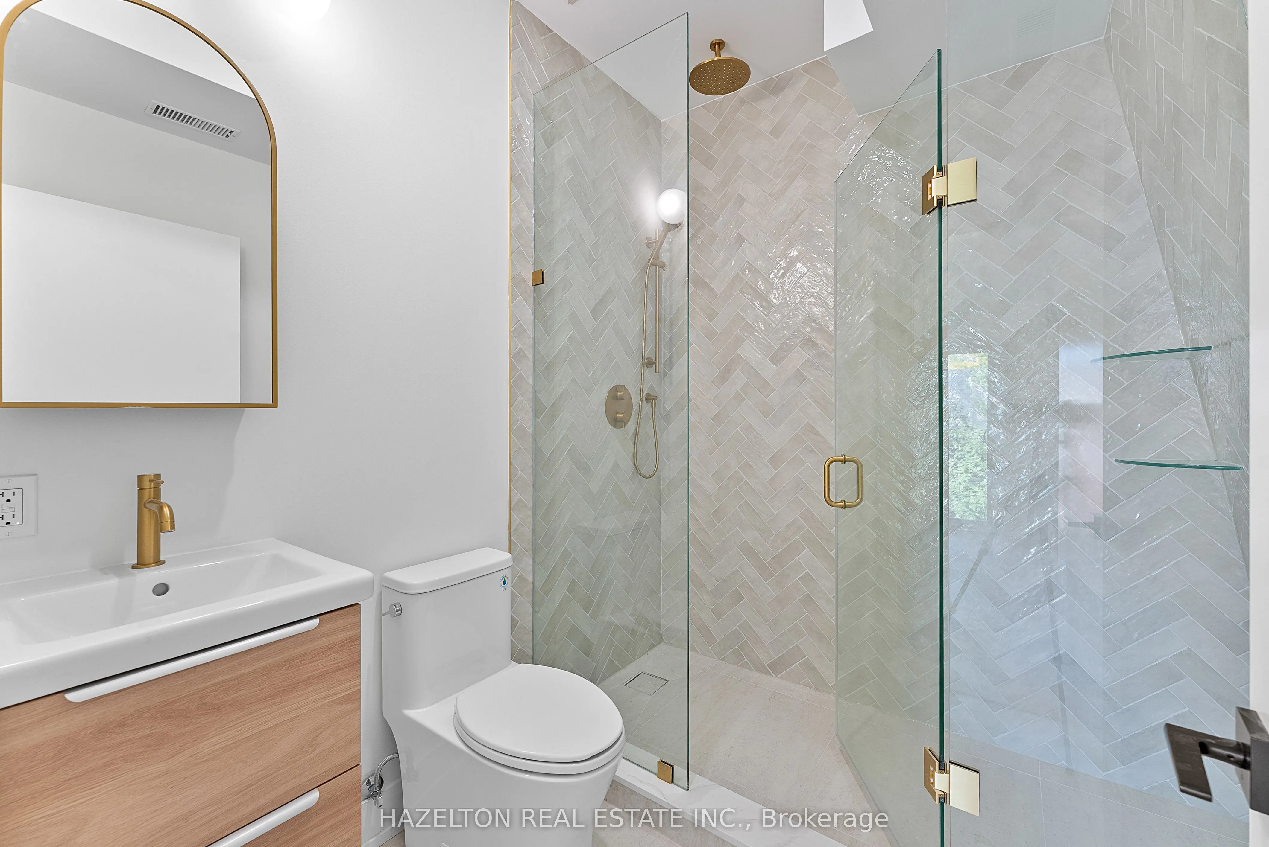 127 Northcote Avenue, #4