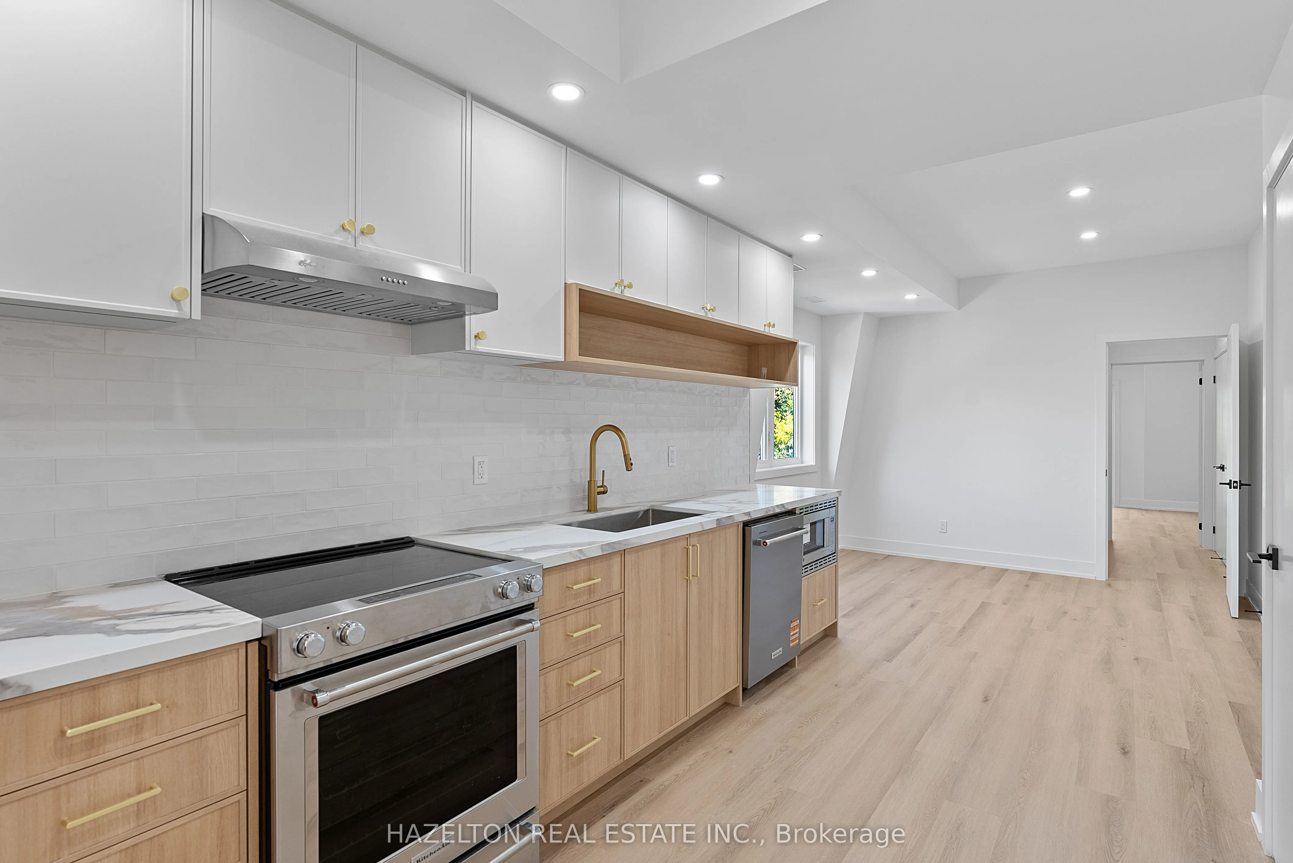 127 Northcote Avenue, #4