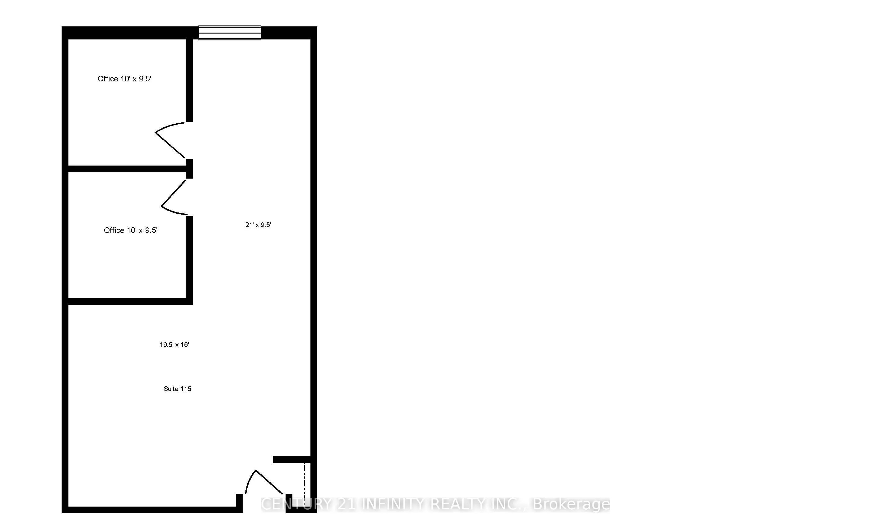85 Curlew Drive, #115