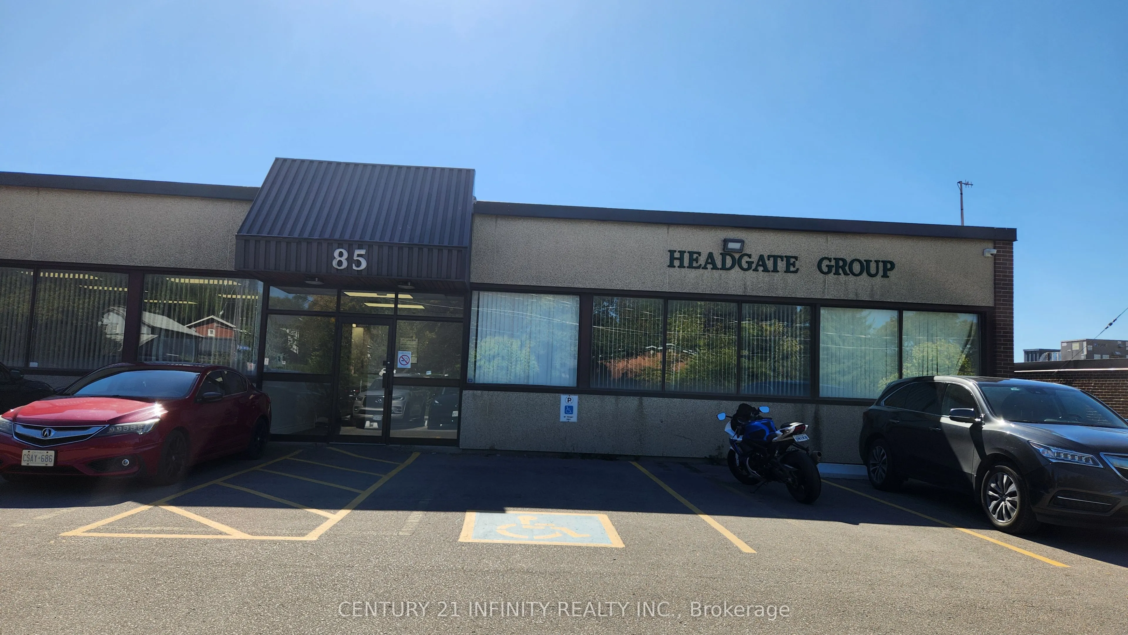 85 Curlew Drive, #115