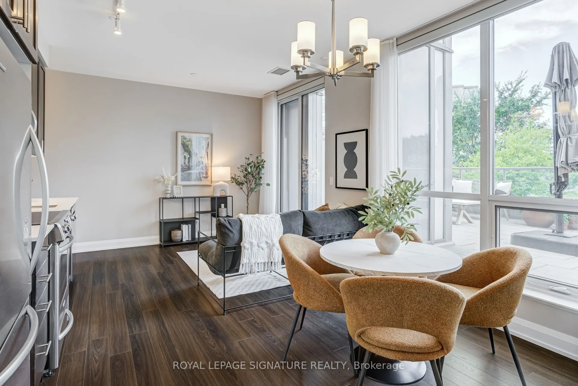 18 Graydon Hall Drive, #205