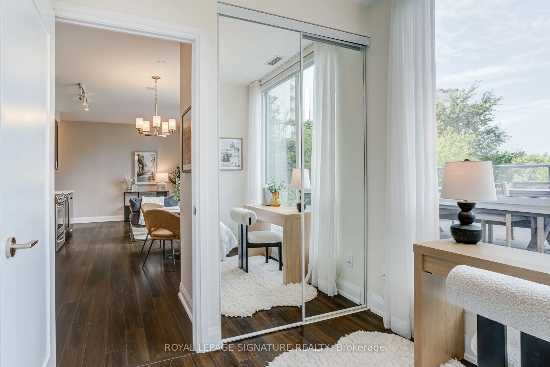 18 Graydon Hall Drive, #205