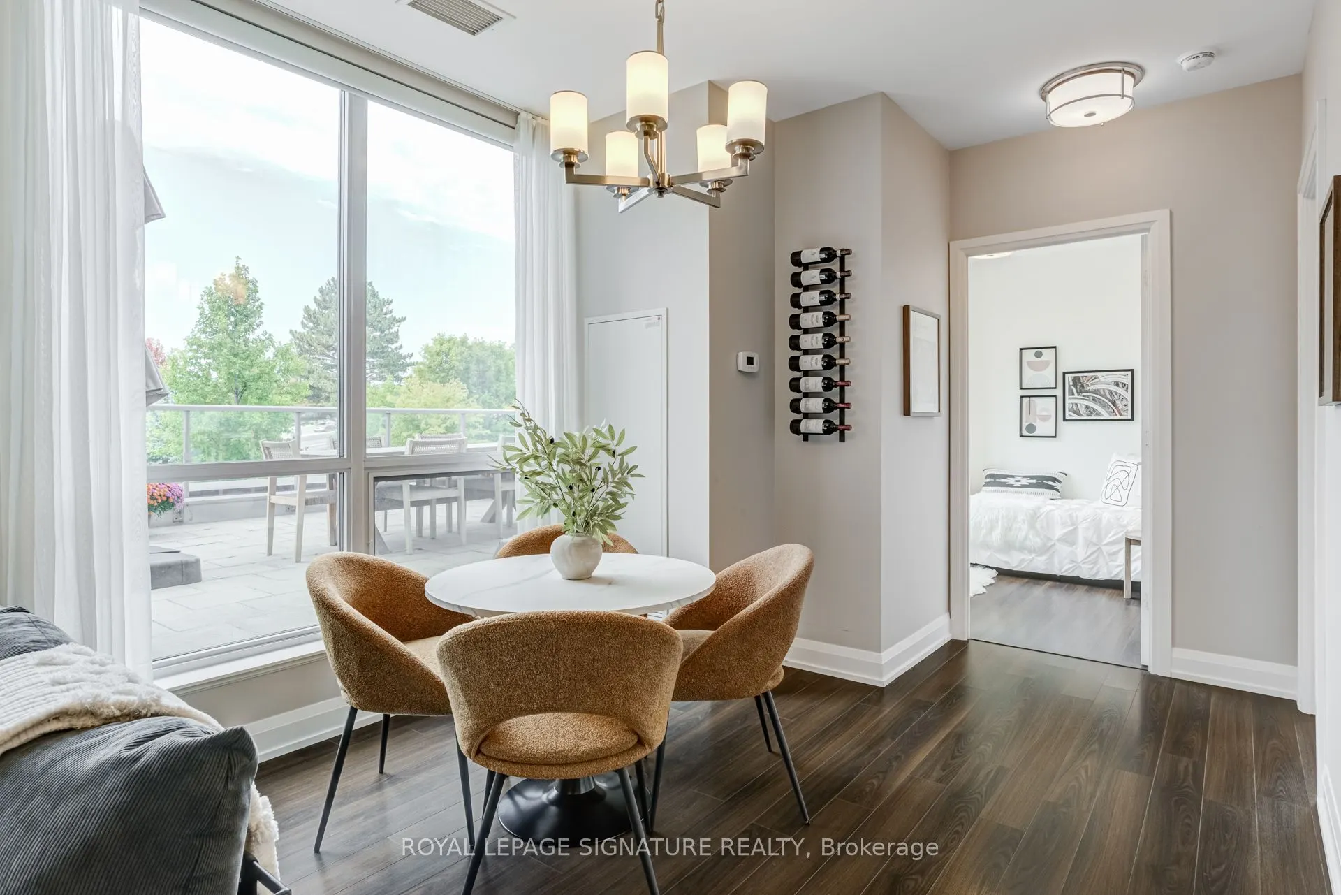 18 Graydon Hall Drive, #205