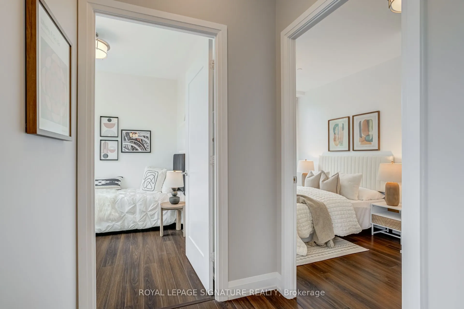18 Graydon Hall Drive, #205