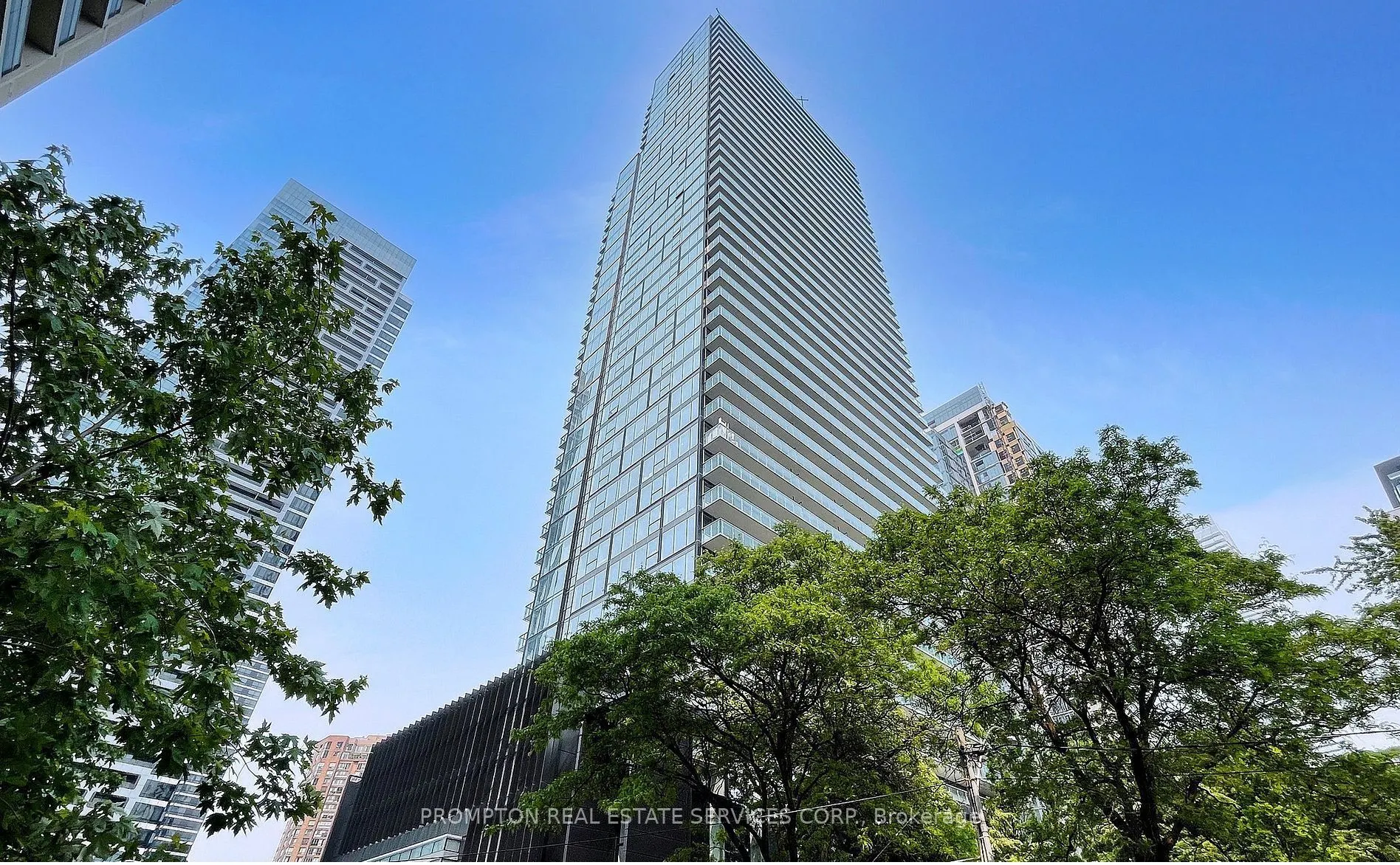 3 Gloucester Street, #2805
