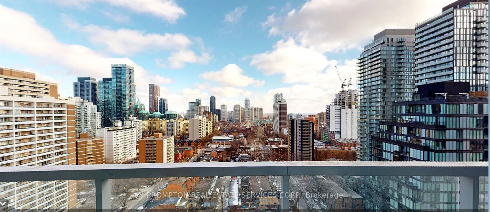 3 Gloucester Street, #2805
