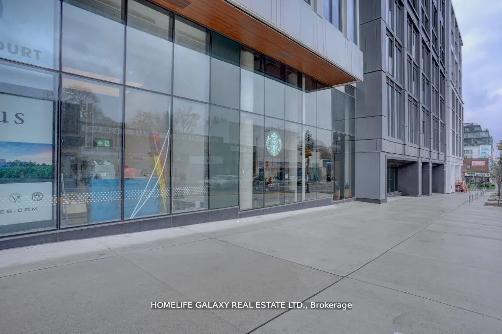 2020 Bathurst Street, #307