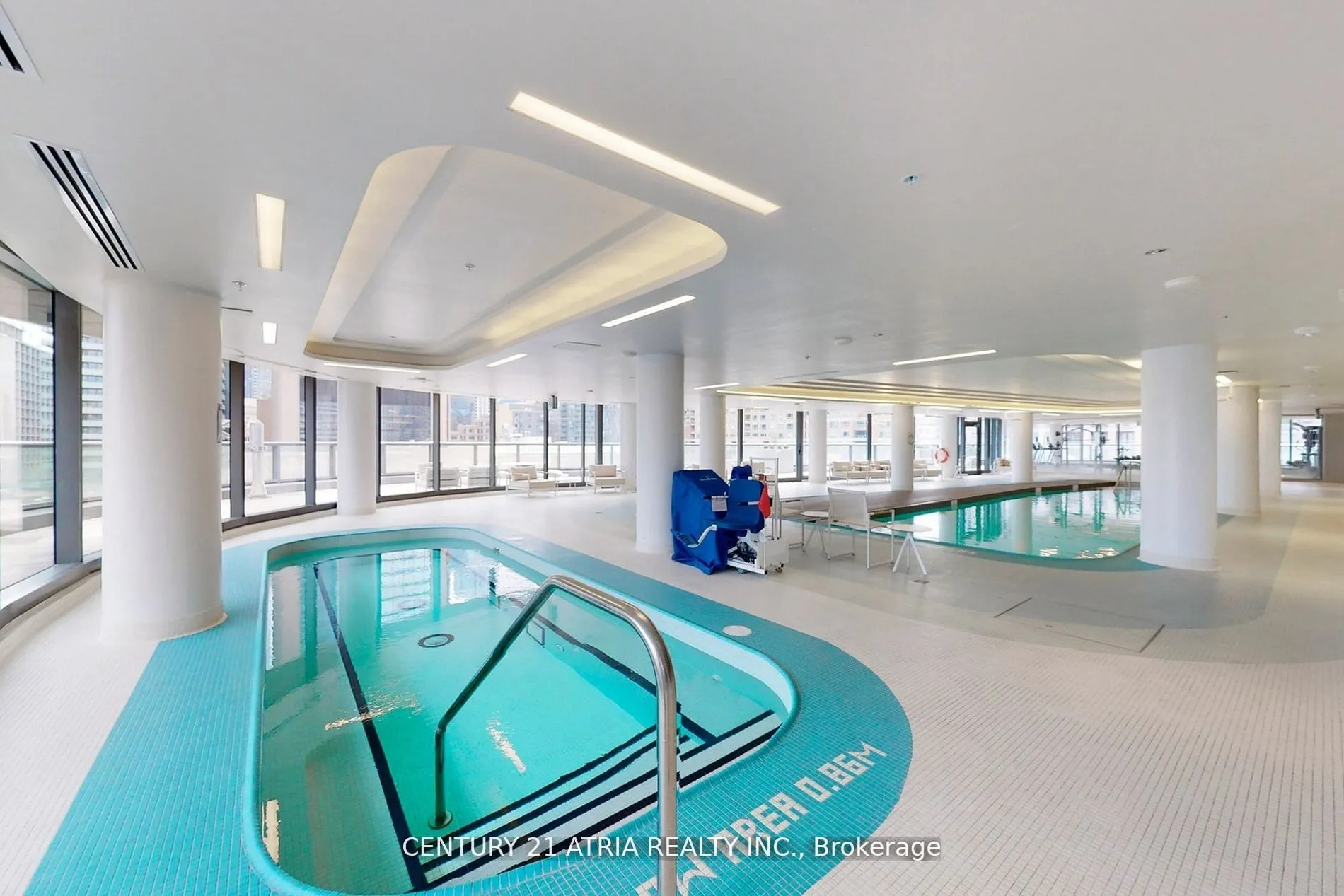 11 Wellesley Street W, #5213