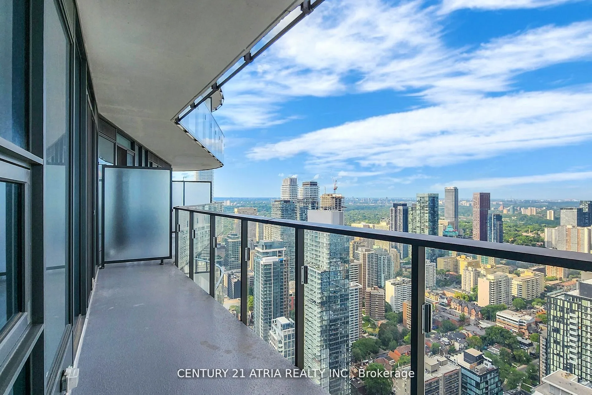 11 Wellesley Street W, #5213
