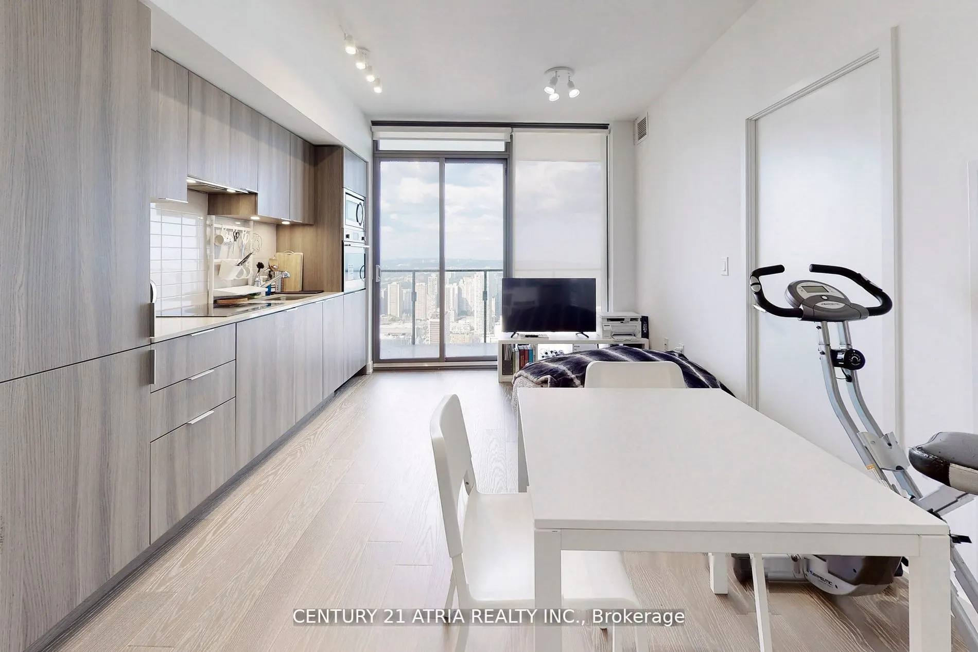 11 Wellesley Street W, #5213