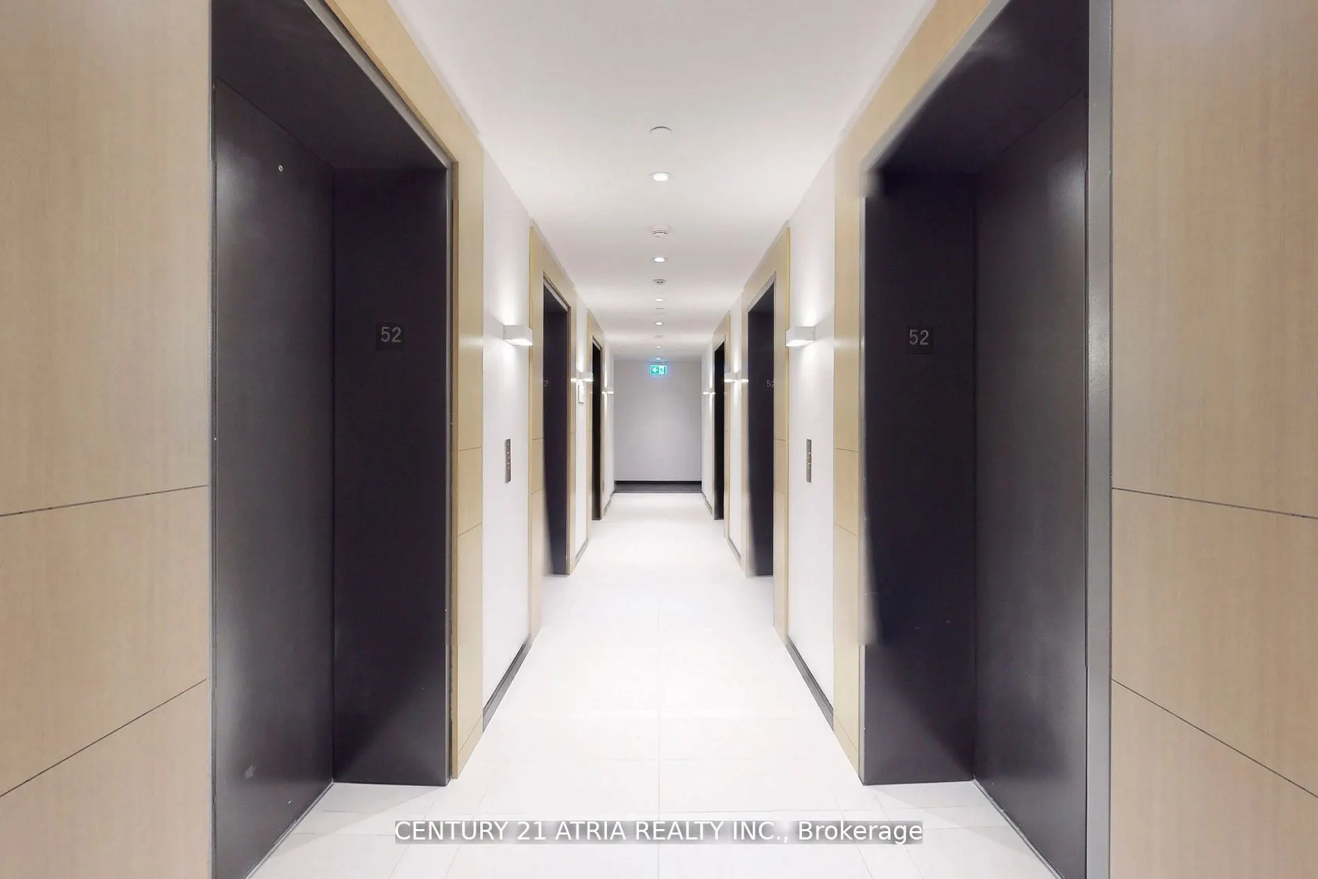11 Wellesley Street W, #5213
