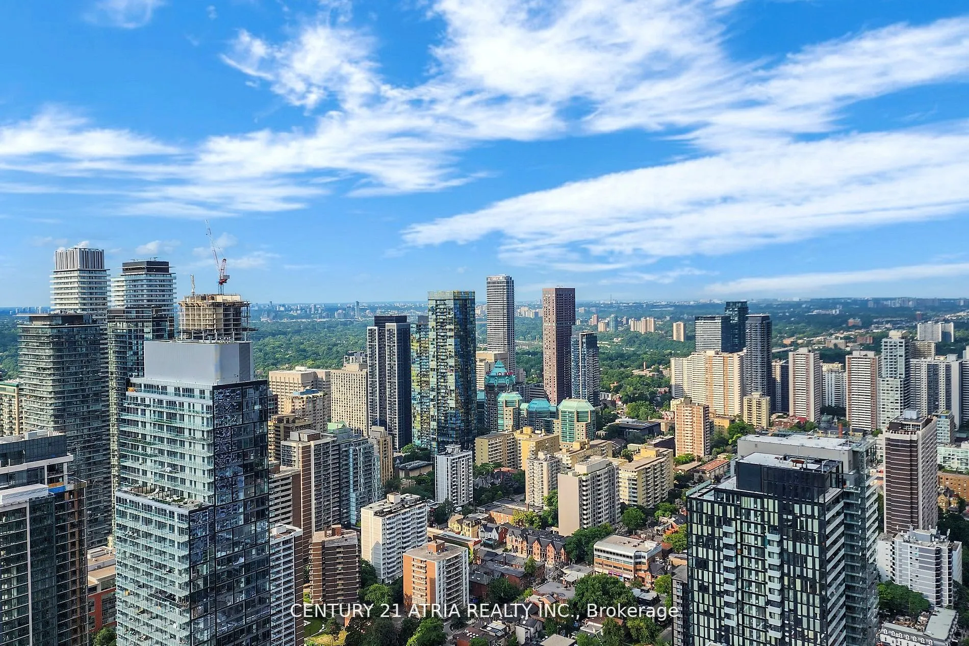 11 Wellesley Street W, #5213