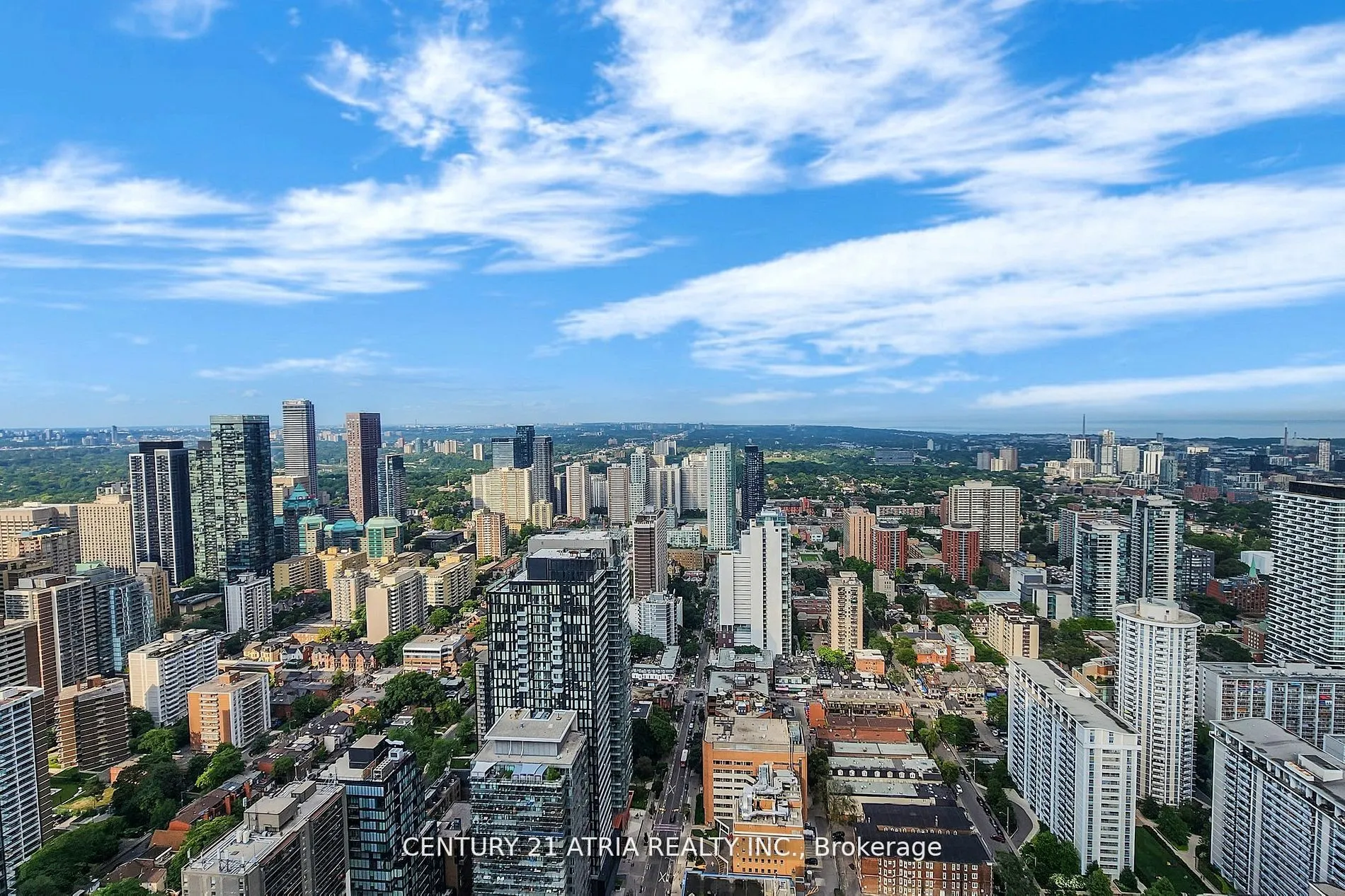 11 Wellesley Street W, #5213