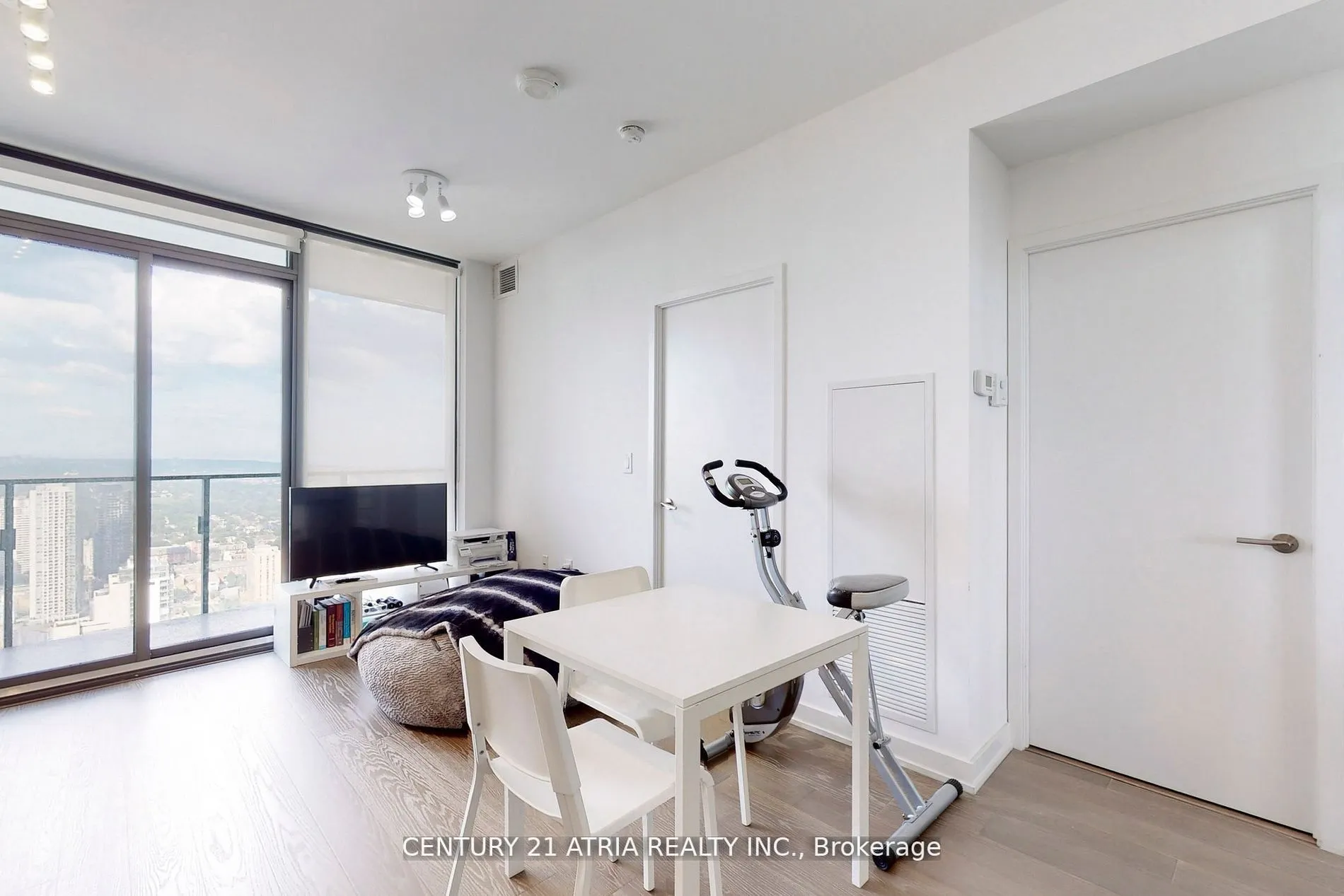 11 Wellesley Street W, #5213