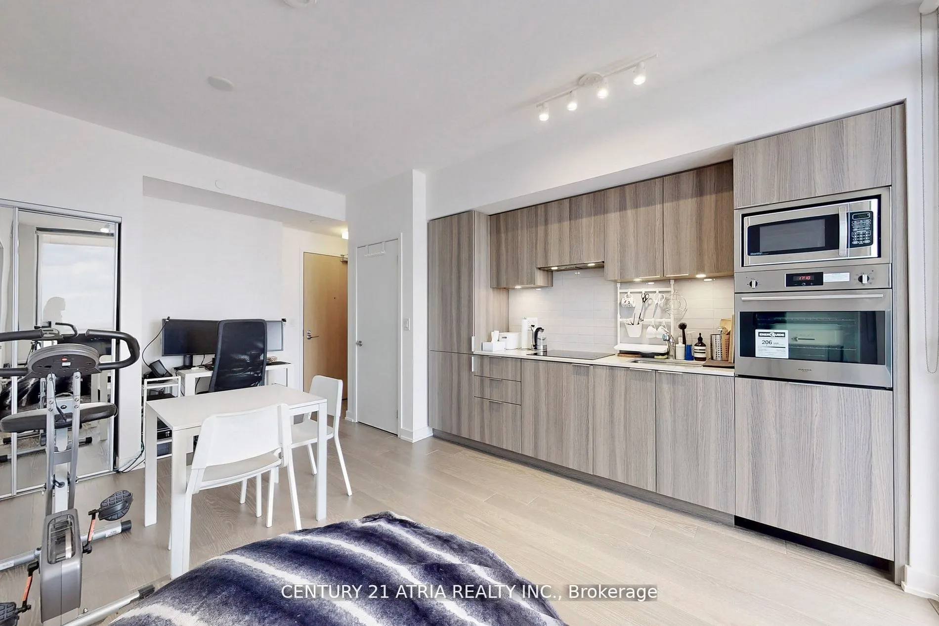 11 Wellesley Street W, #5213