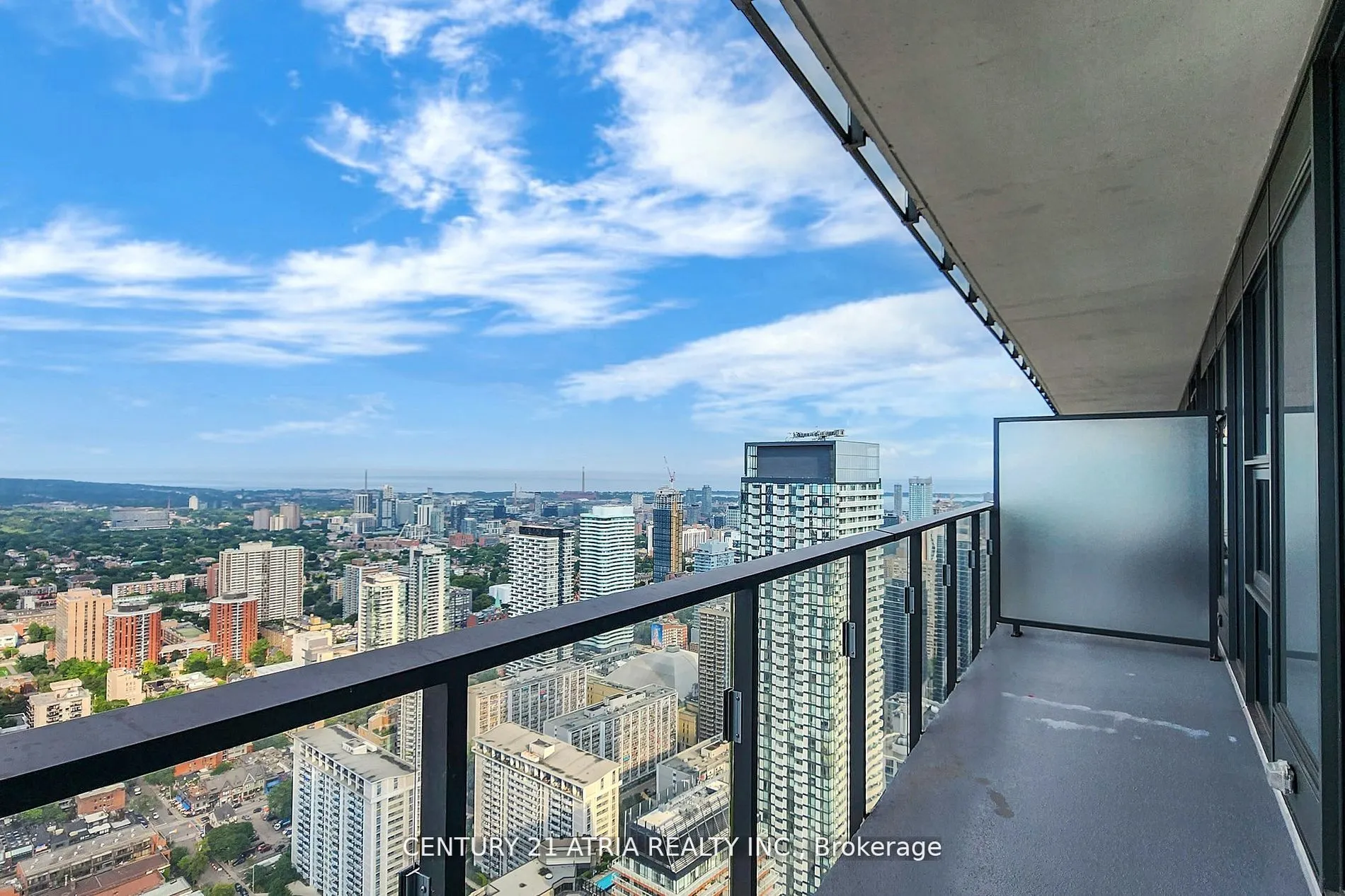 11 Wellesley Street W, #5213