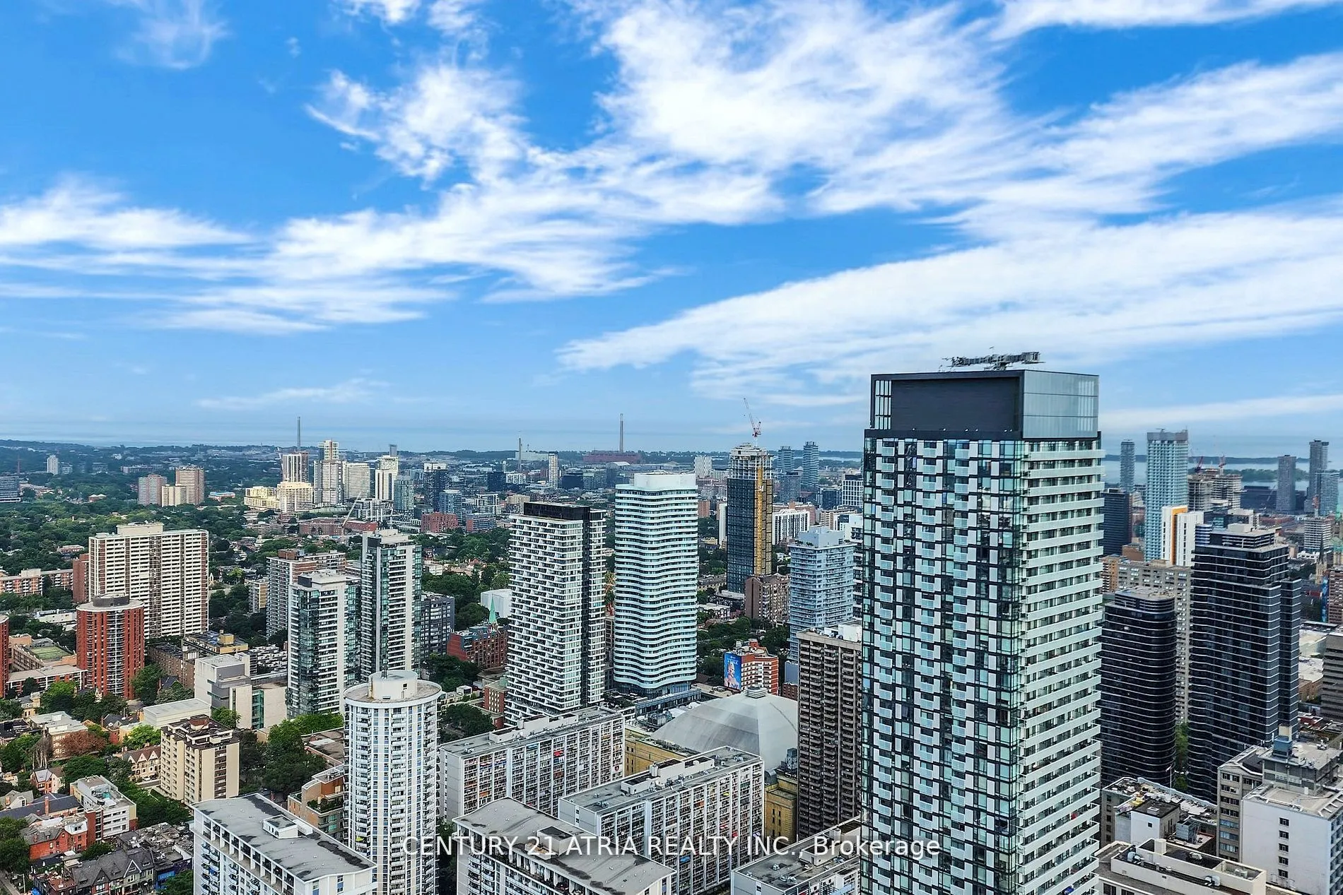 11 Wellesley Street W, #5213