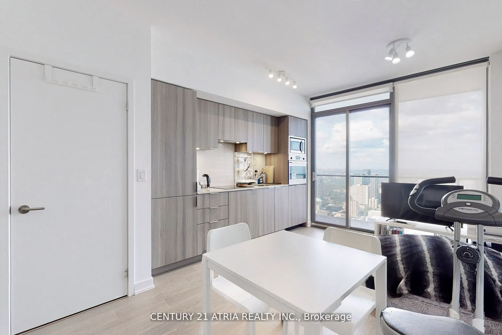 11 Wellesley Street W, #5213
