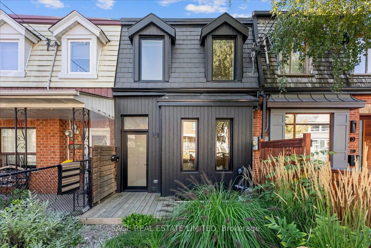 17 Gordon Street