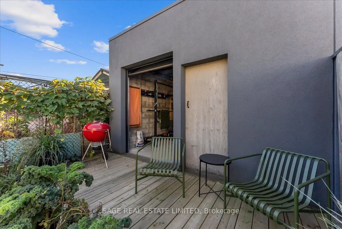 17 Gordon Street