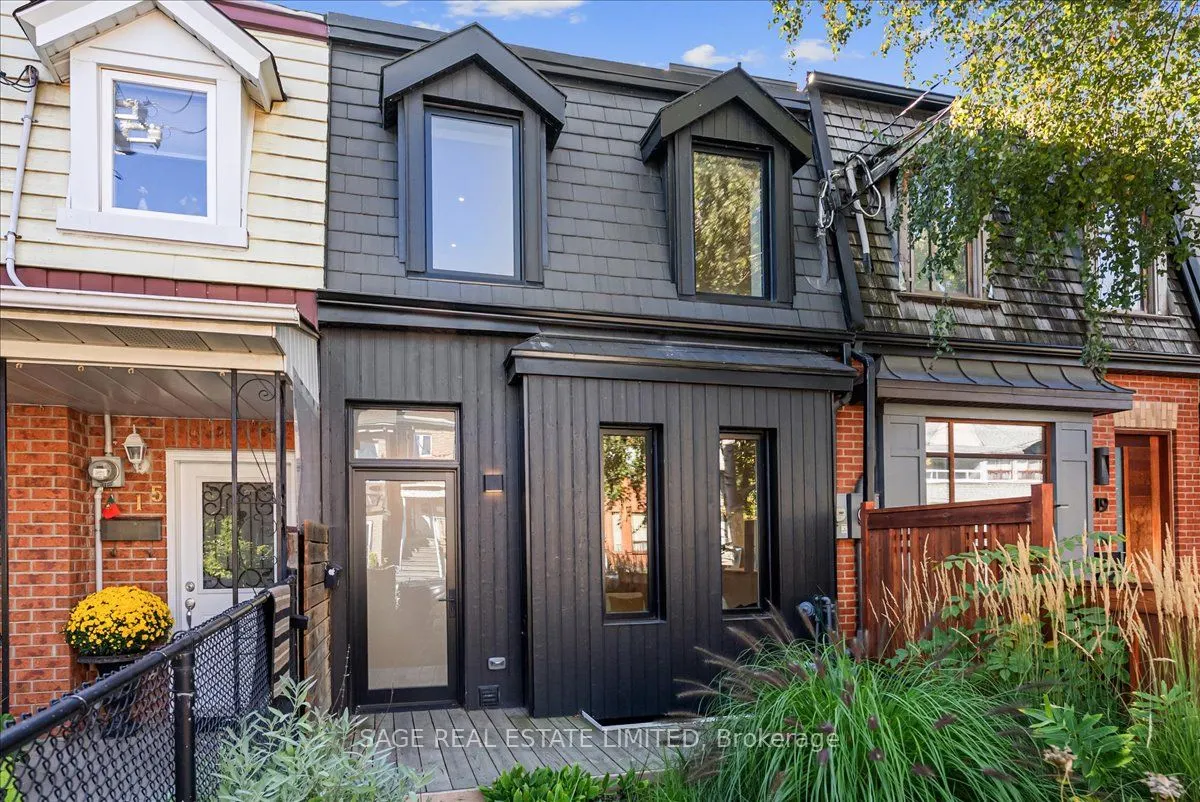 17 Gordon Street