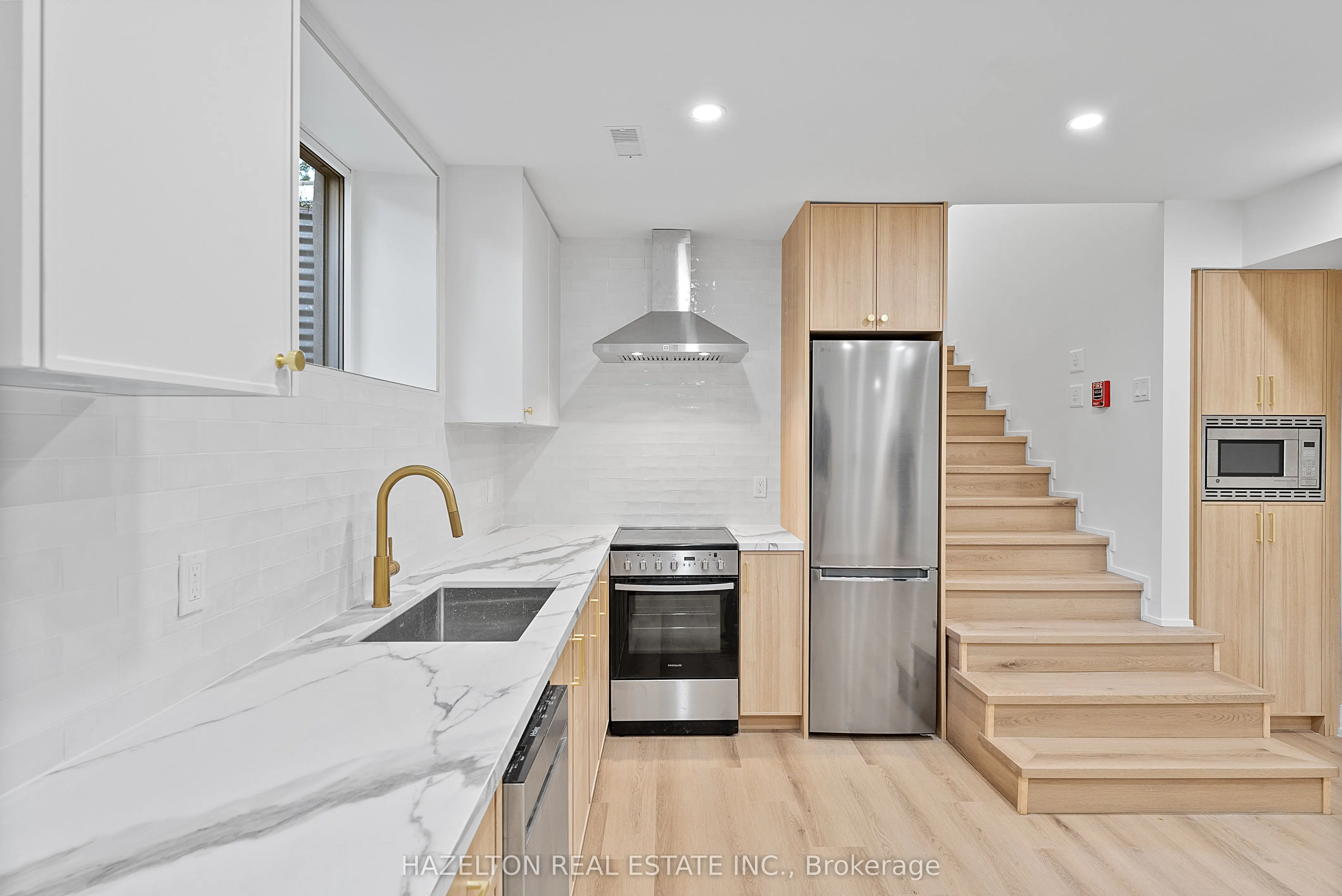 127 Northcote Avenue, #1
