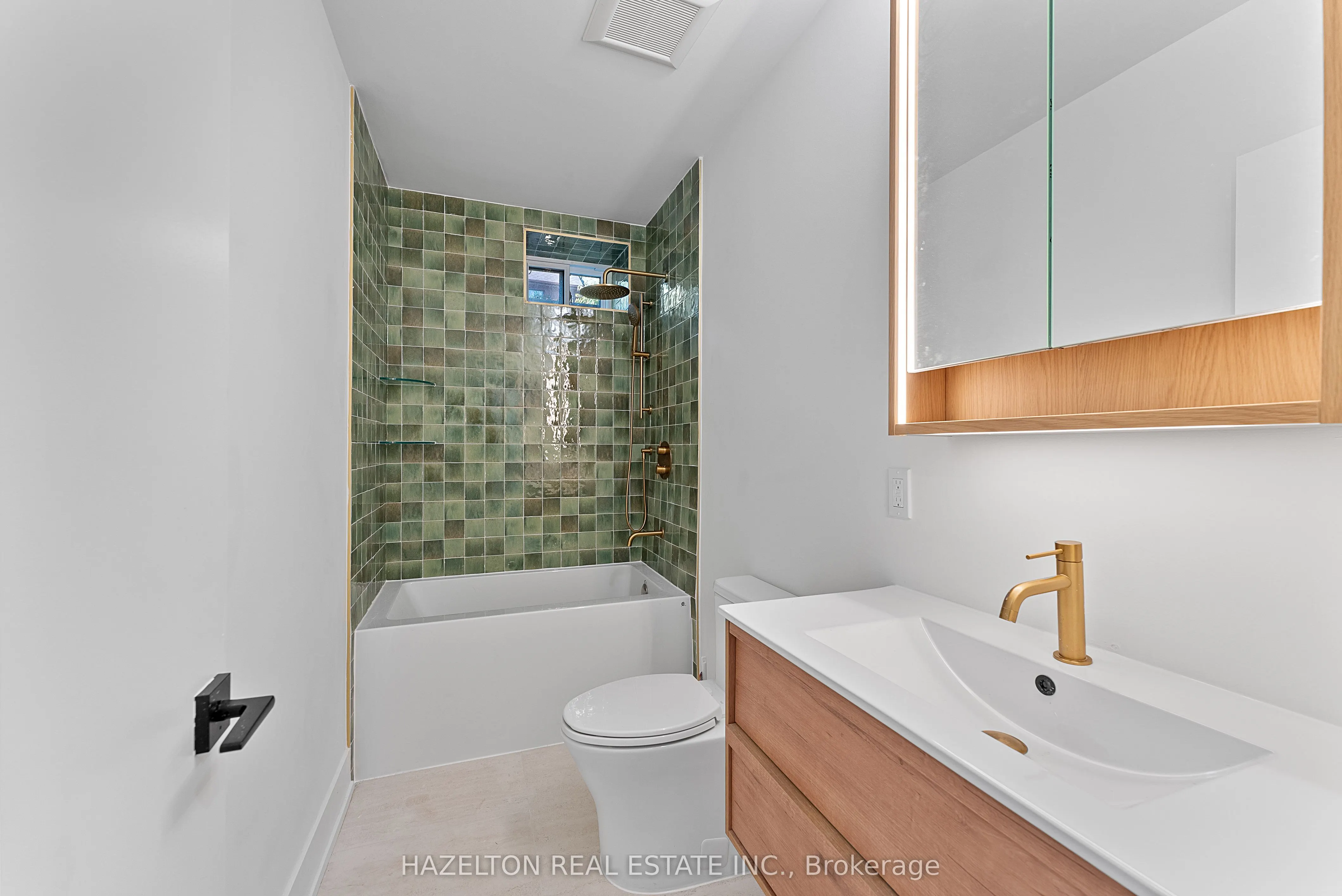 127 Northcote Avenue, #1