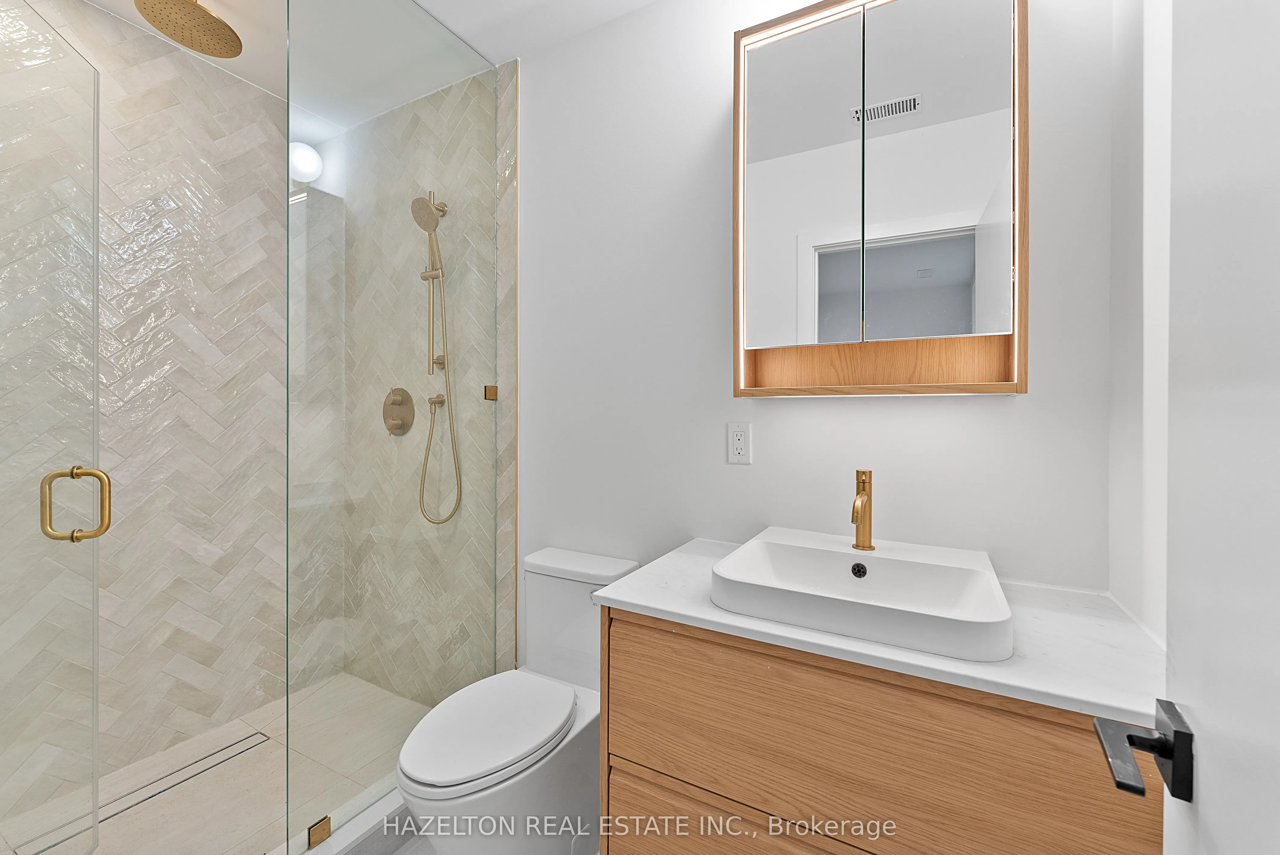 127 Northcote Avenue, #1