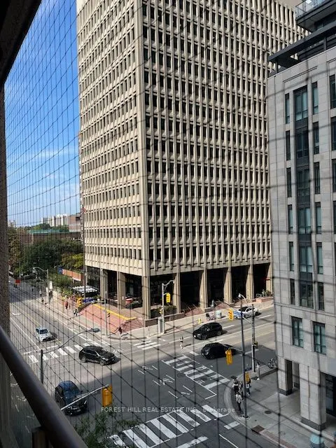 925 Bay Street, #505