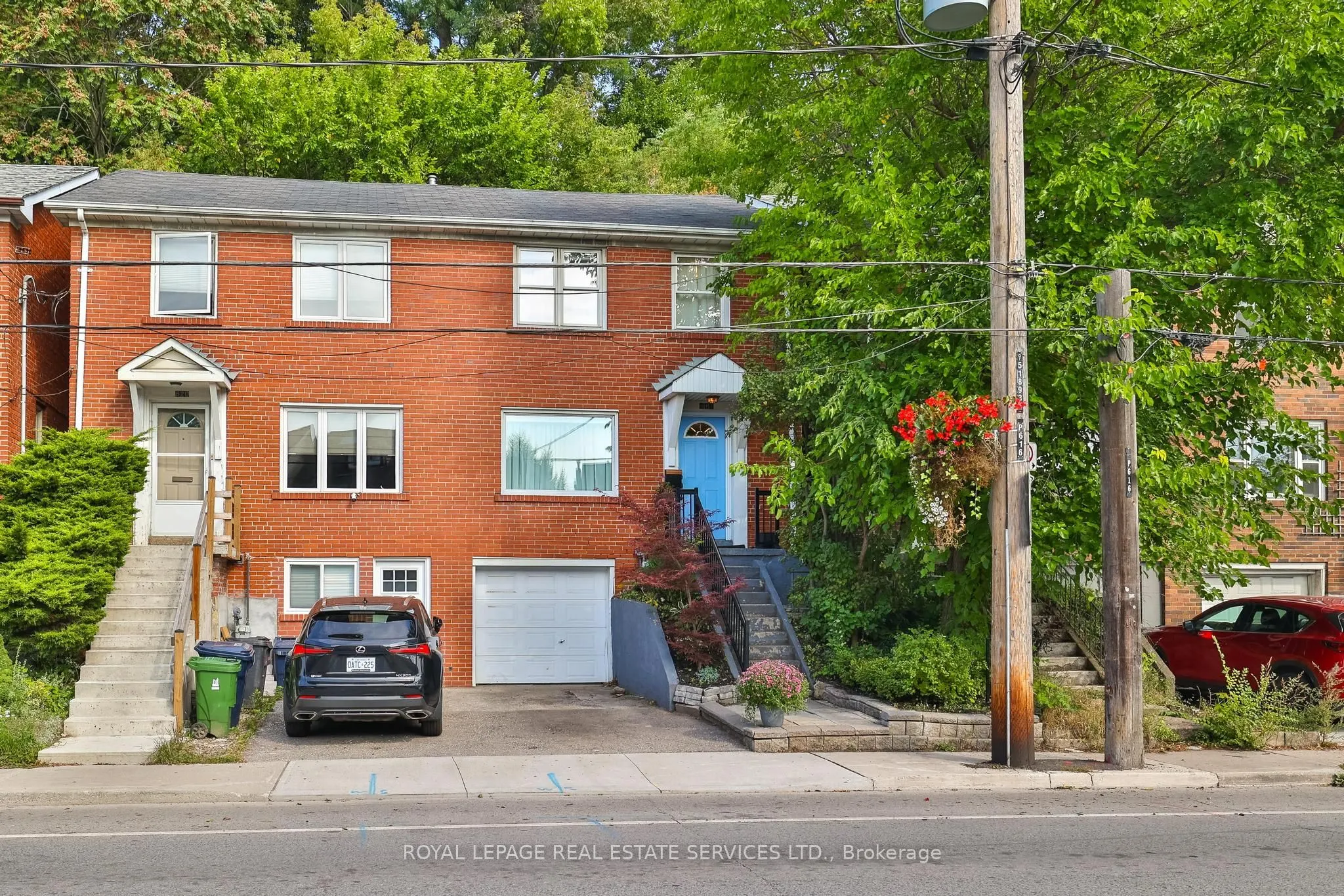 618 Davenport Road