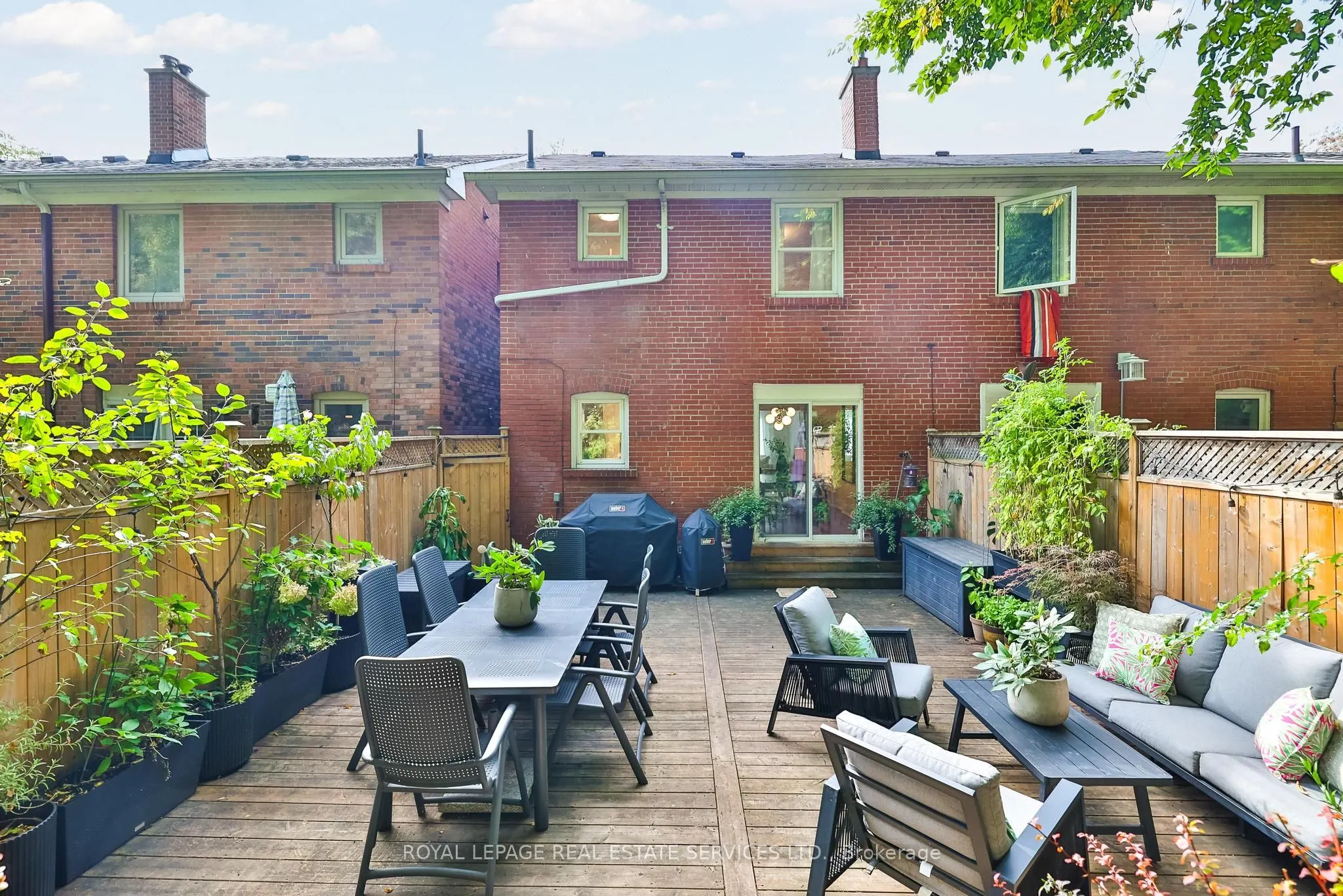 618 Davenport Road
