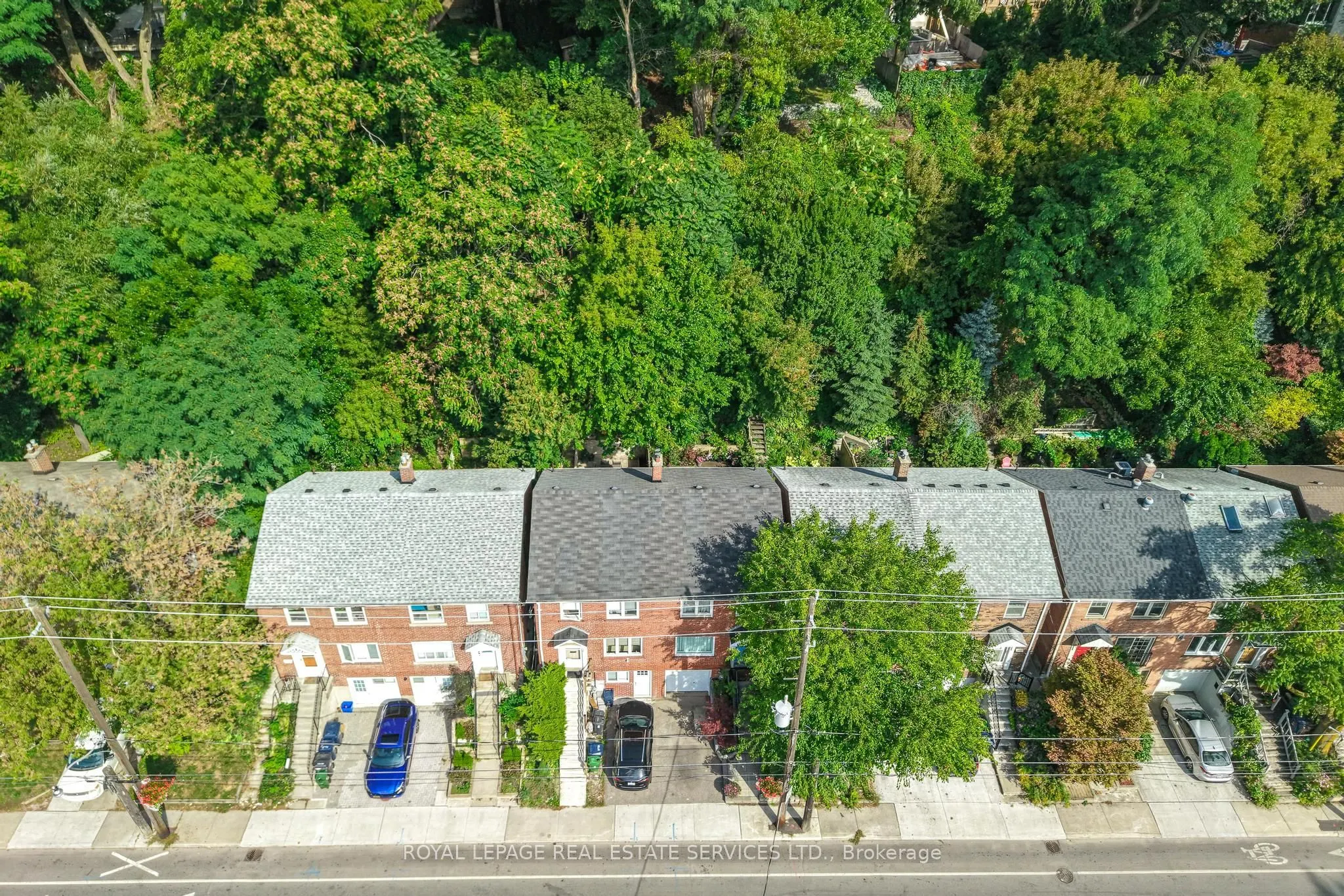 618 Davenport Road