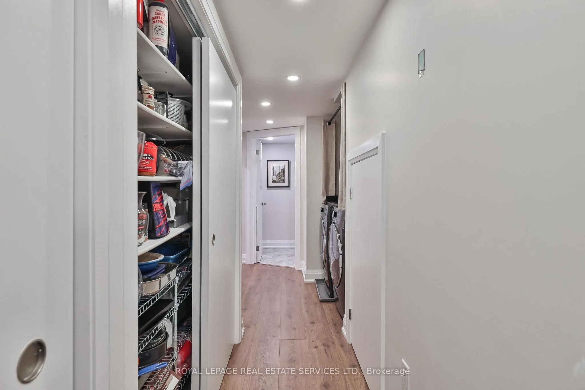 618 Davenport Road