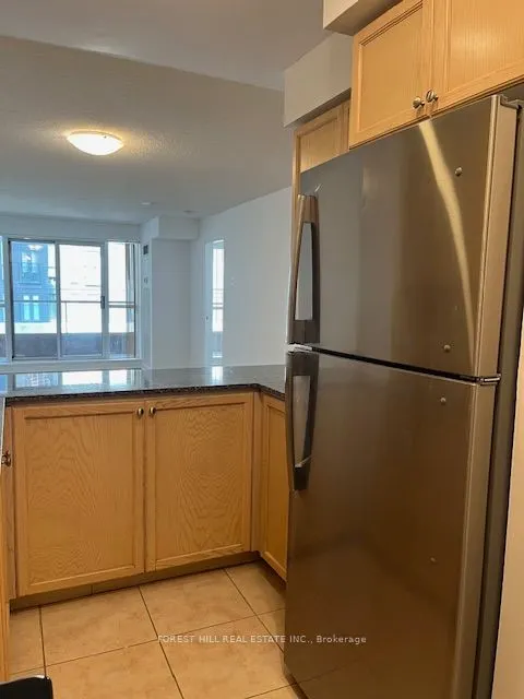 925 Bay Street, #807