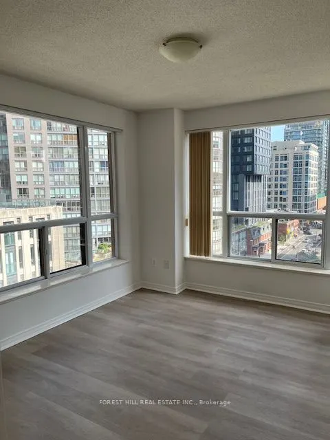 925 Bay Street, #807