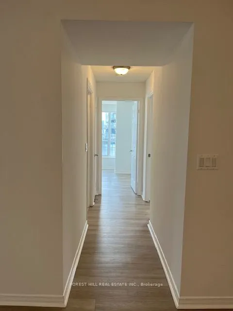 925 Bay Street, #807
