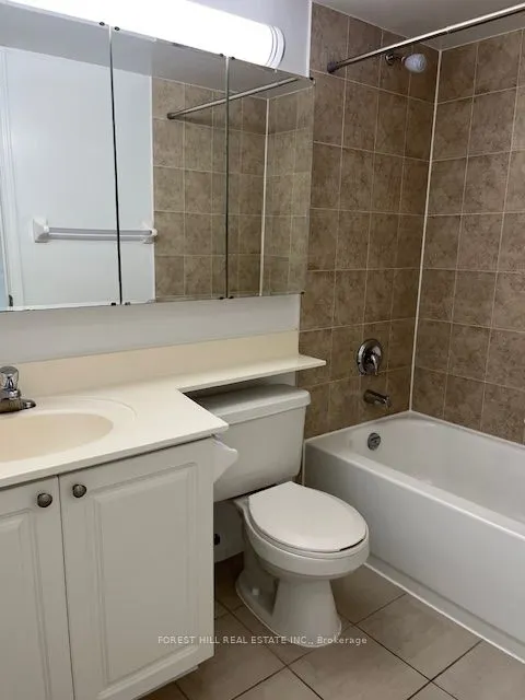 925 Bay Street, #807
