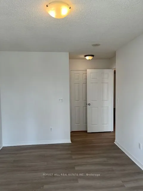 925 Bay Street, #807