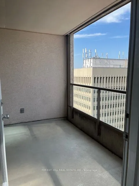 925 Bay Street, #2505