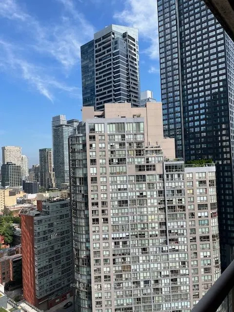 925 Bay Street, #2505