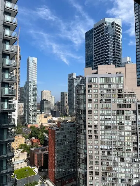 925 Bay Street, #2505